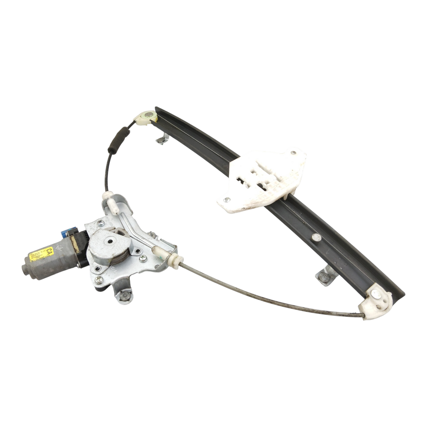 Alzacristallo Alzavetro Posteriore Sinistro CHEVROLET CAPTIVA 1 2 Serie