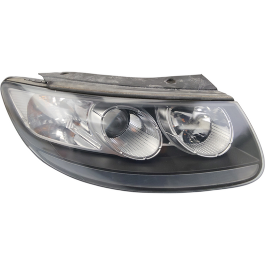 Faro Proiettore Anteriore Destro HYUNDAI SANTA FE' 2 Serie