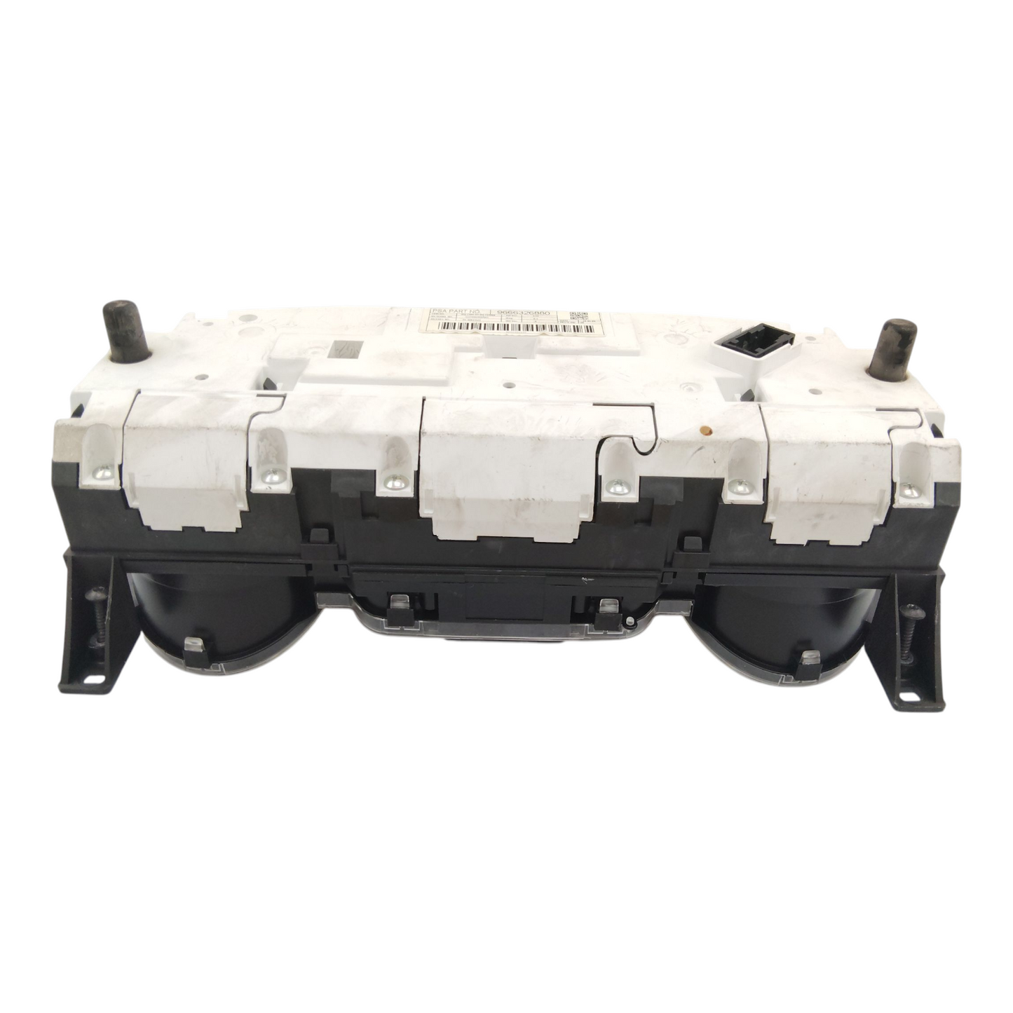 Quadro Strumenti CITROEN C5 3 Serie 2.0 HDi Motore RHR