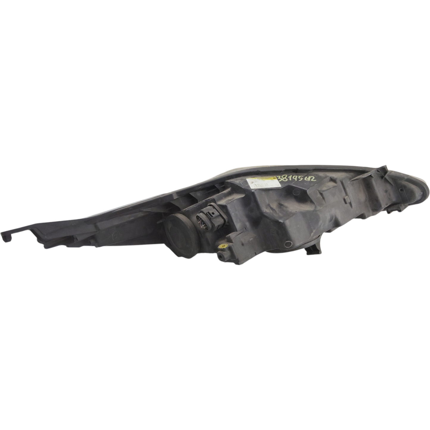 Faro Proiettore Anteriore Sinistro FORD FIESTA 6 Serie Pre-Restyling