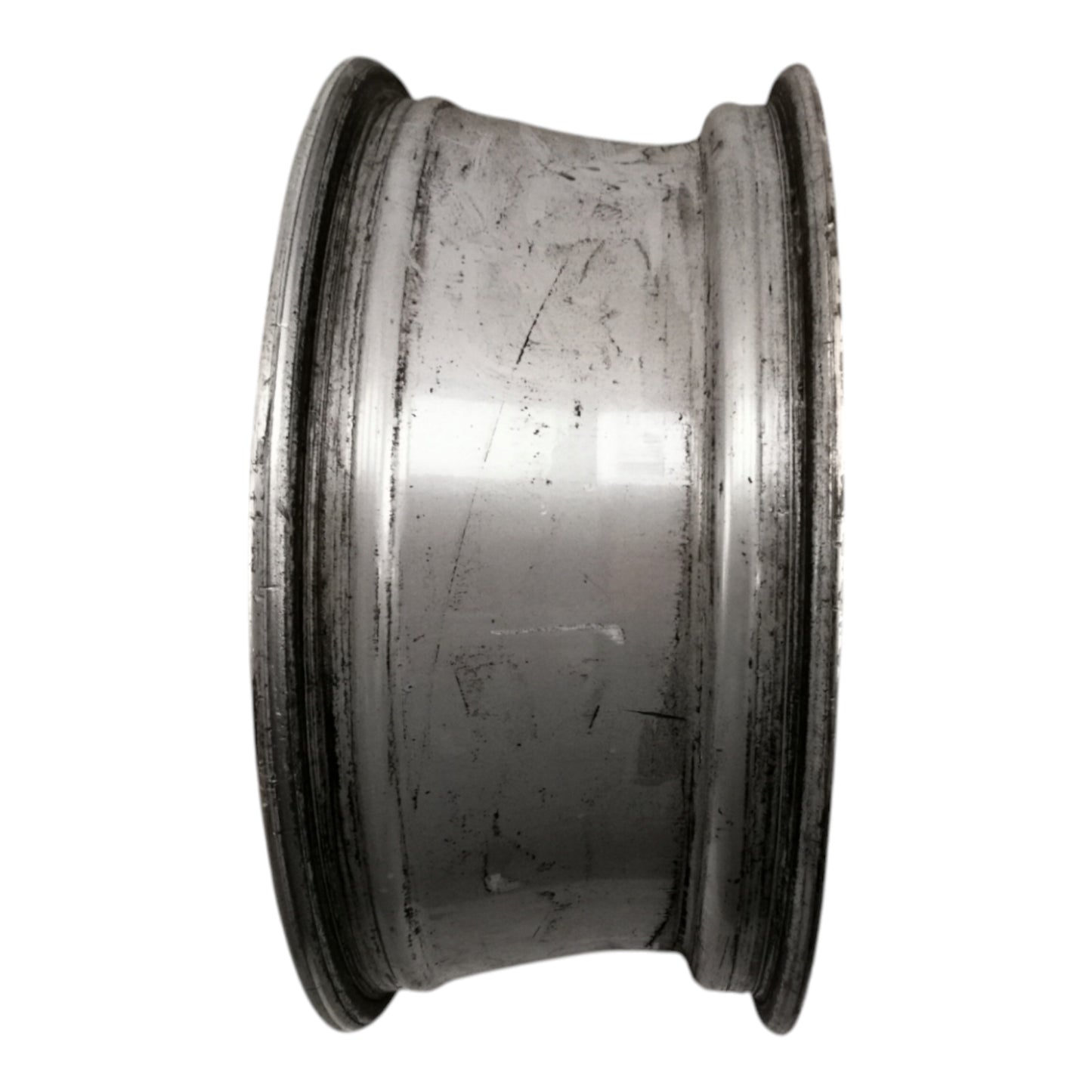 Cerchio in Lega Raggio 17 MERCEDES CLASSE B W245 7J ET49 5 Fori