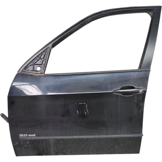 Porta Portiera Anteriore Sinistro BMW X5 E70