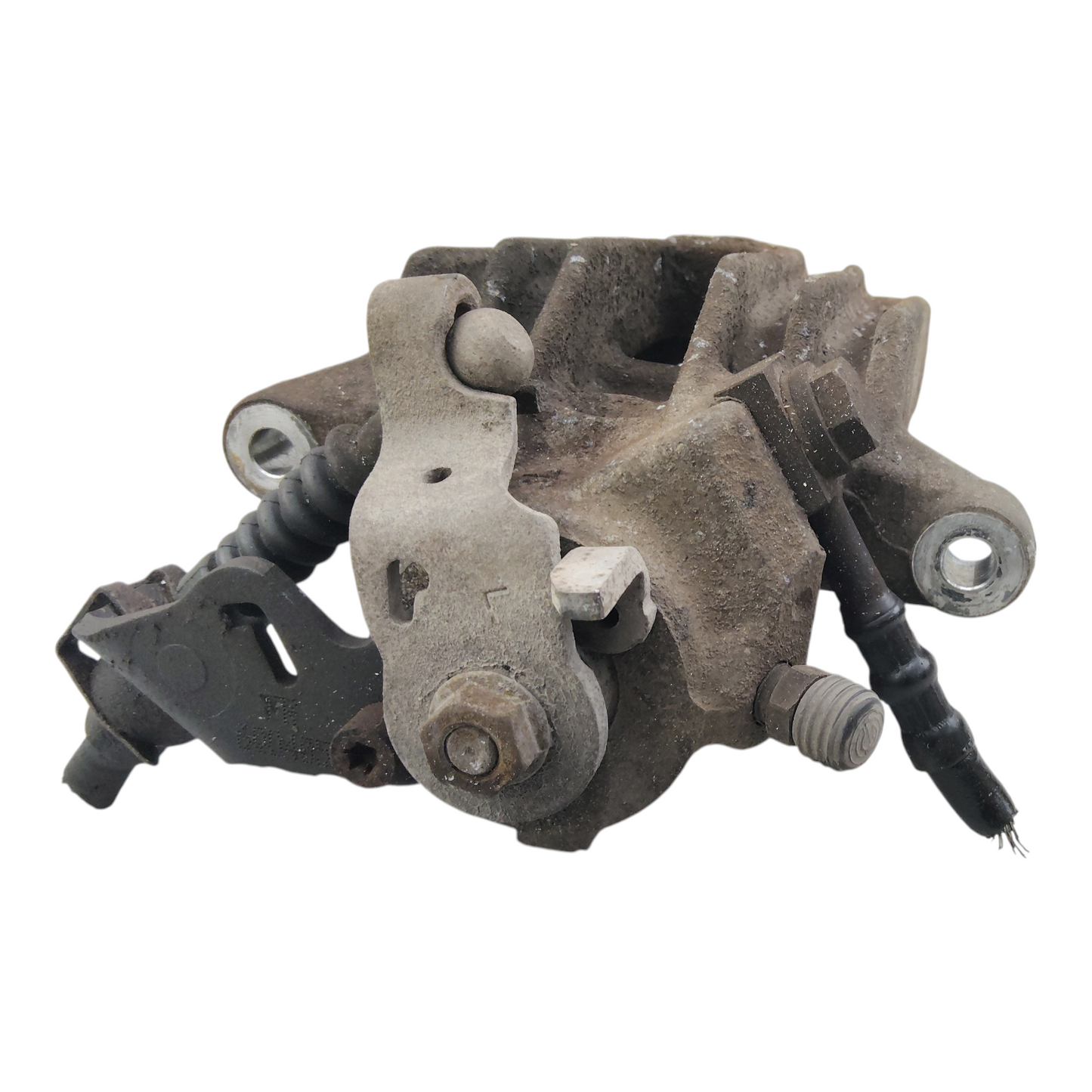 Pinza Freno Posteriore Destro SEAT IBIZA 4 Serie 6L1/CORDOBA 6L2