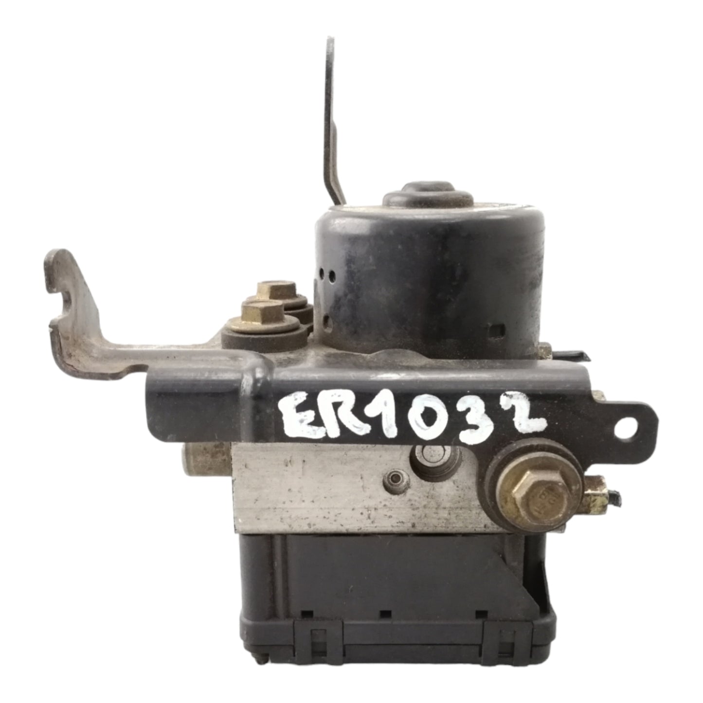Gruppo Centralina Pompa Abs Anteriore JEEP CHEROKEE 3 Serie 2.5 3.7