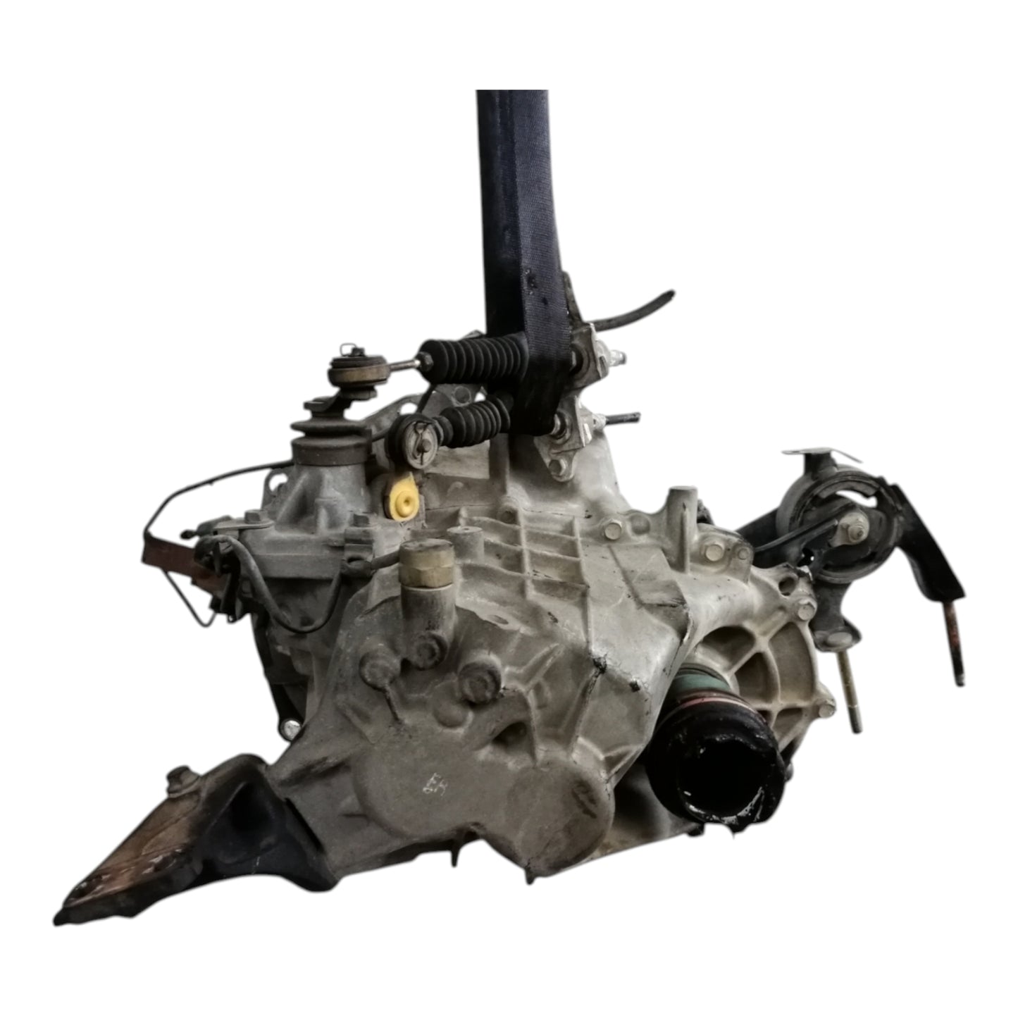 Cambio Manuale 5 Marce TOYOTA YARIS JAPAN 1 Serie 1.0 VVTi Motore 1SZFE