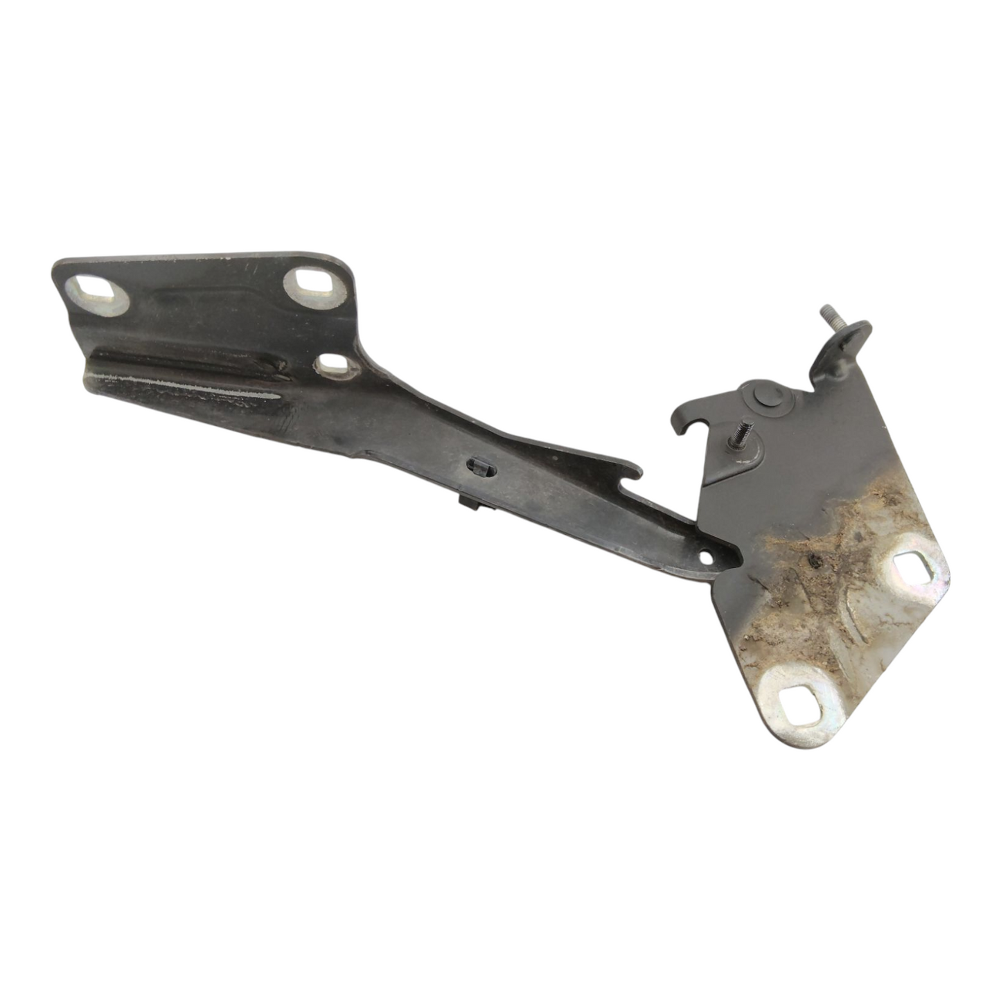 Cerniera Cofano Anteriore Destro RENAULT MEGANE 3 Serie