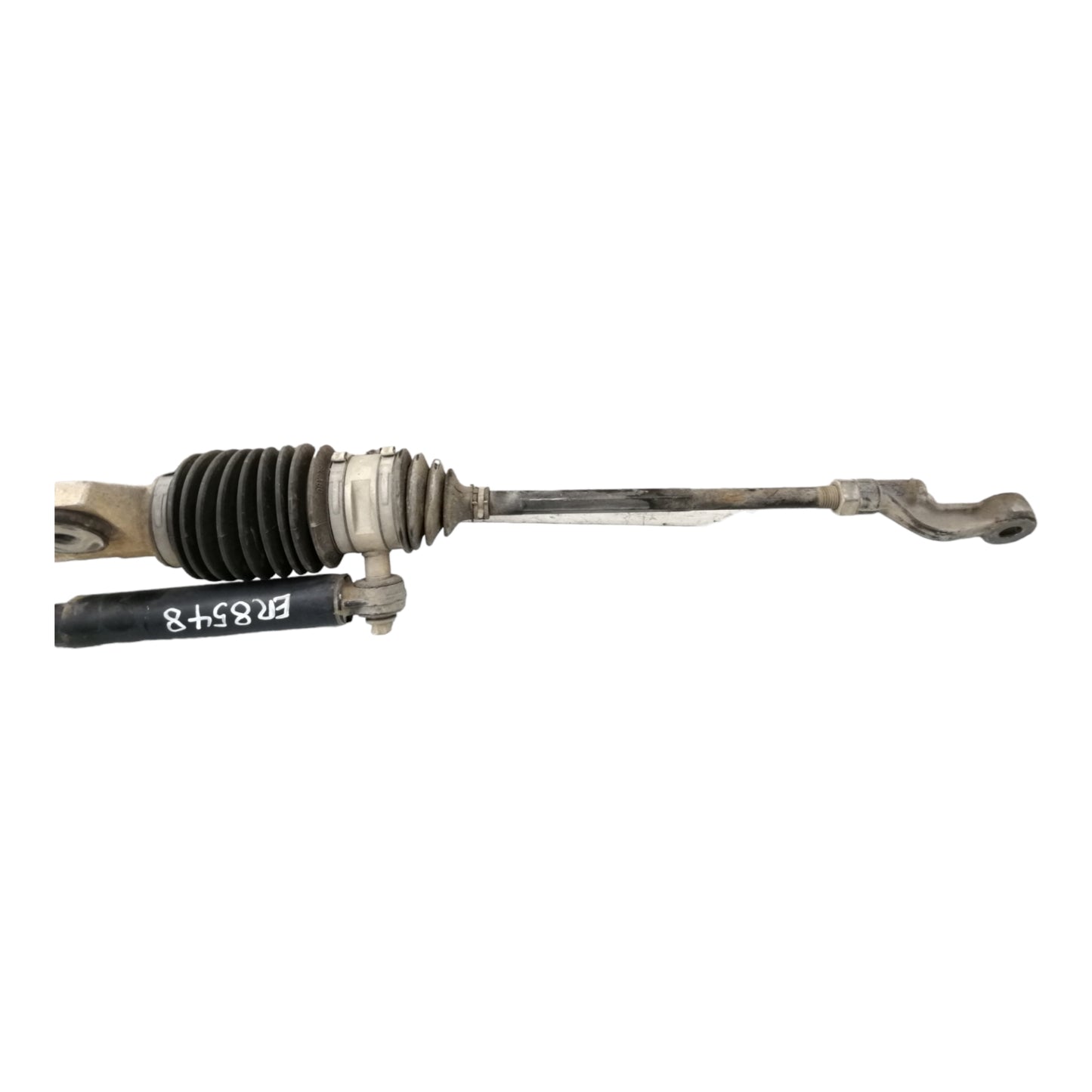 Scatola Sterzo Servosterzo SMART CITY COUPE 450/CABRIO 450 Benzina Diesel