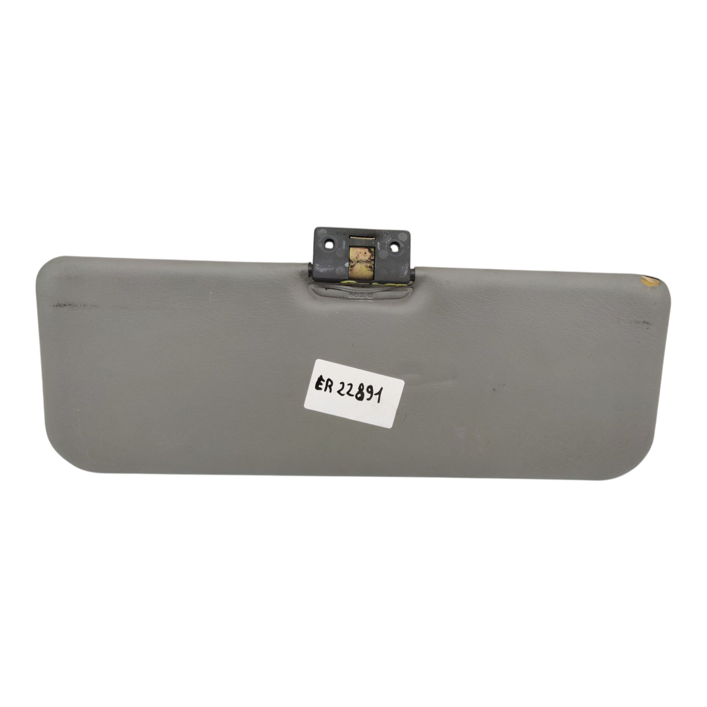 Pannello Alette Parasole Sinistro FIAT PANDA 1 Serie