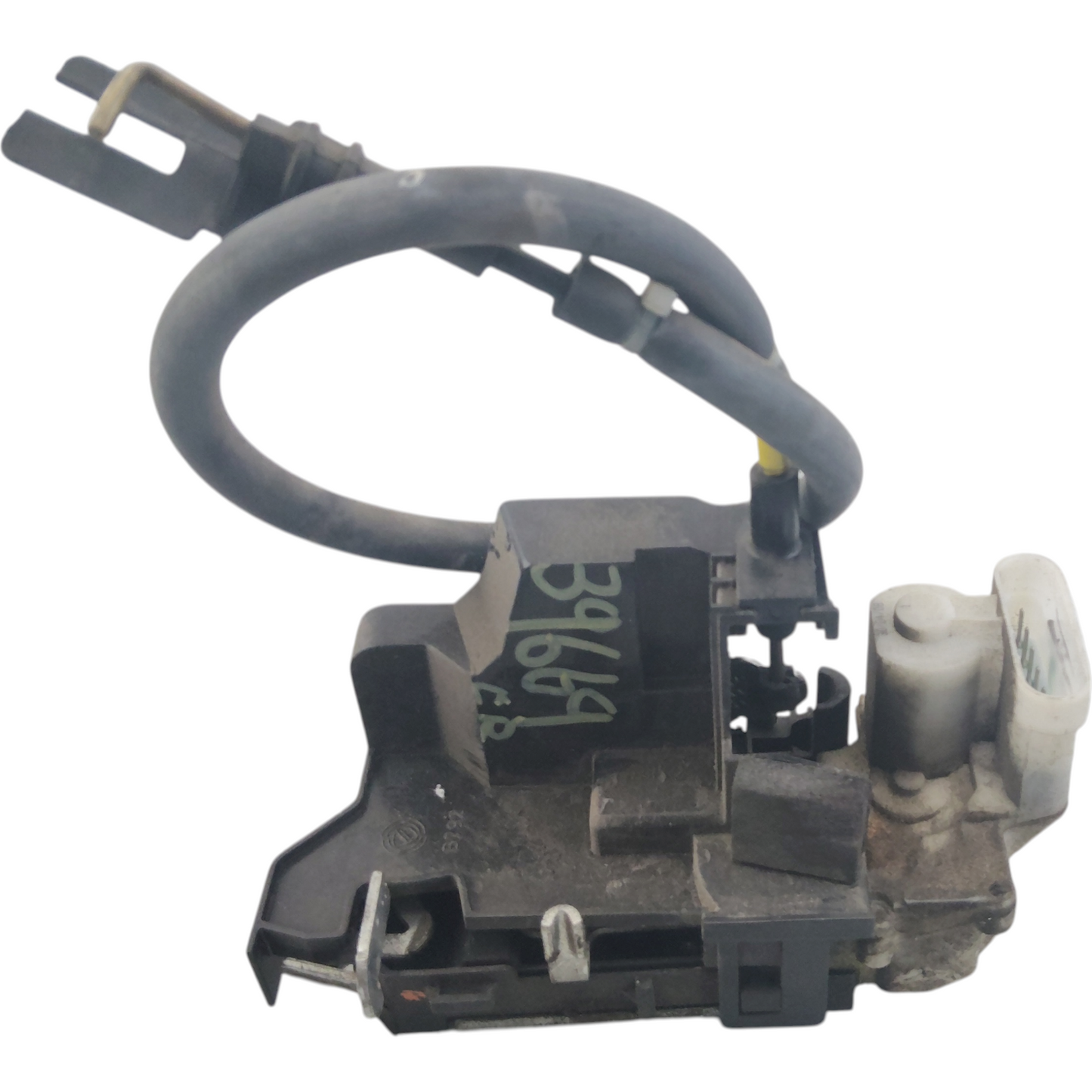 Serratura Porta Anteriore Destro FIAT DOBLO' 1 2 Serie