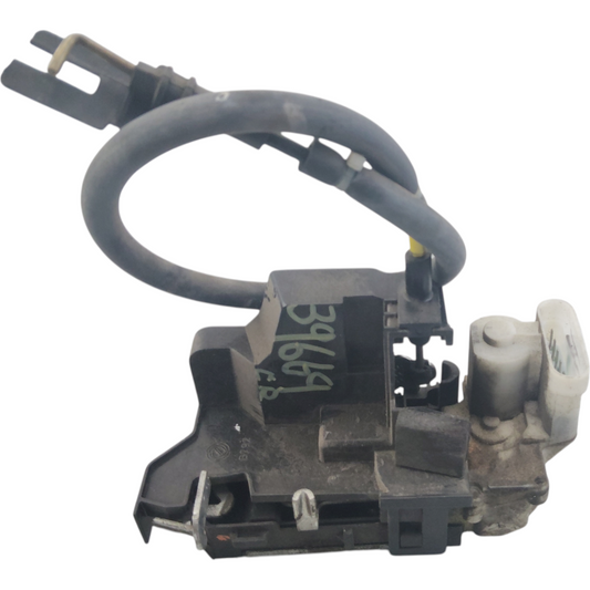 Serratura Porta Anteriore Destro FIAT DOBLO' 1 2 Serie