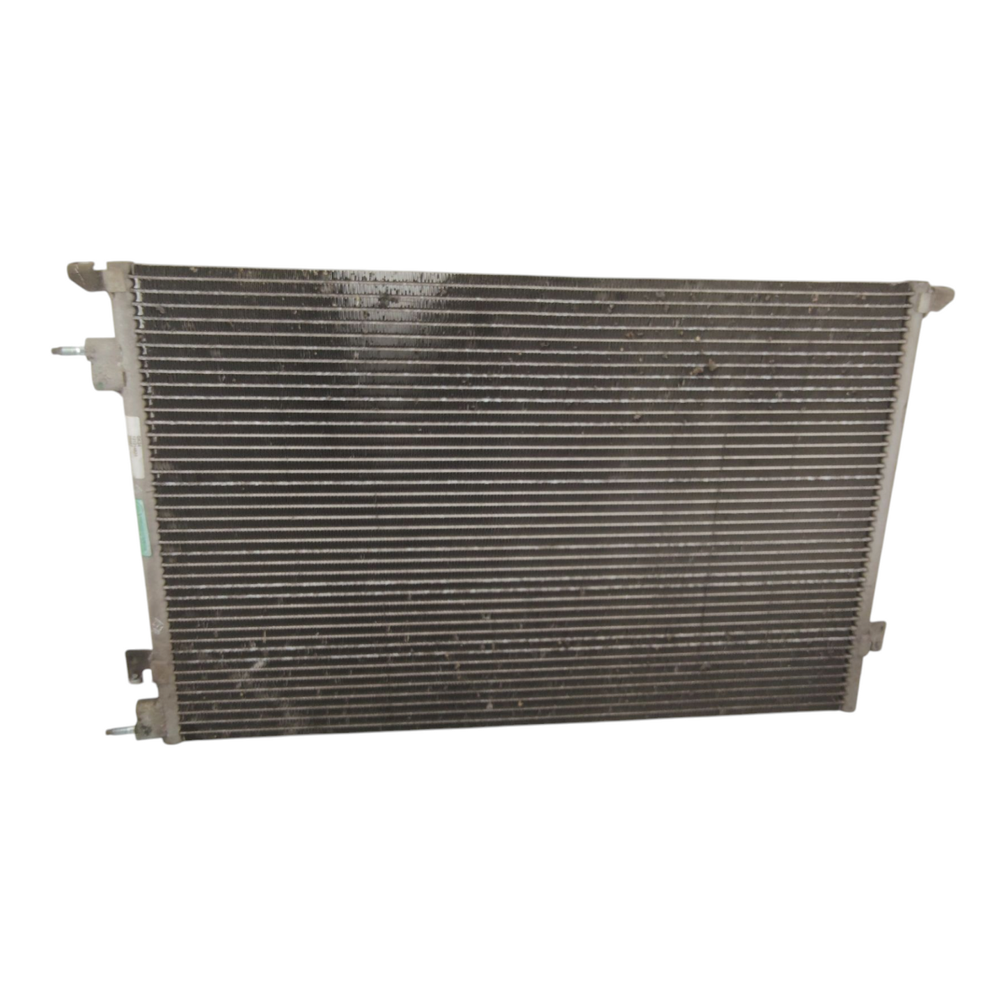 Condensatore Aria Condizionata Ac FIAT CROMA 2 Serie 1.9 Diesel