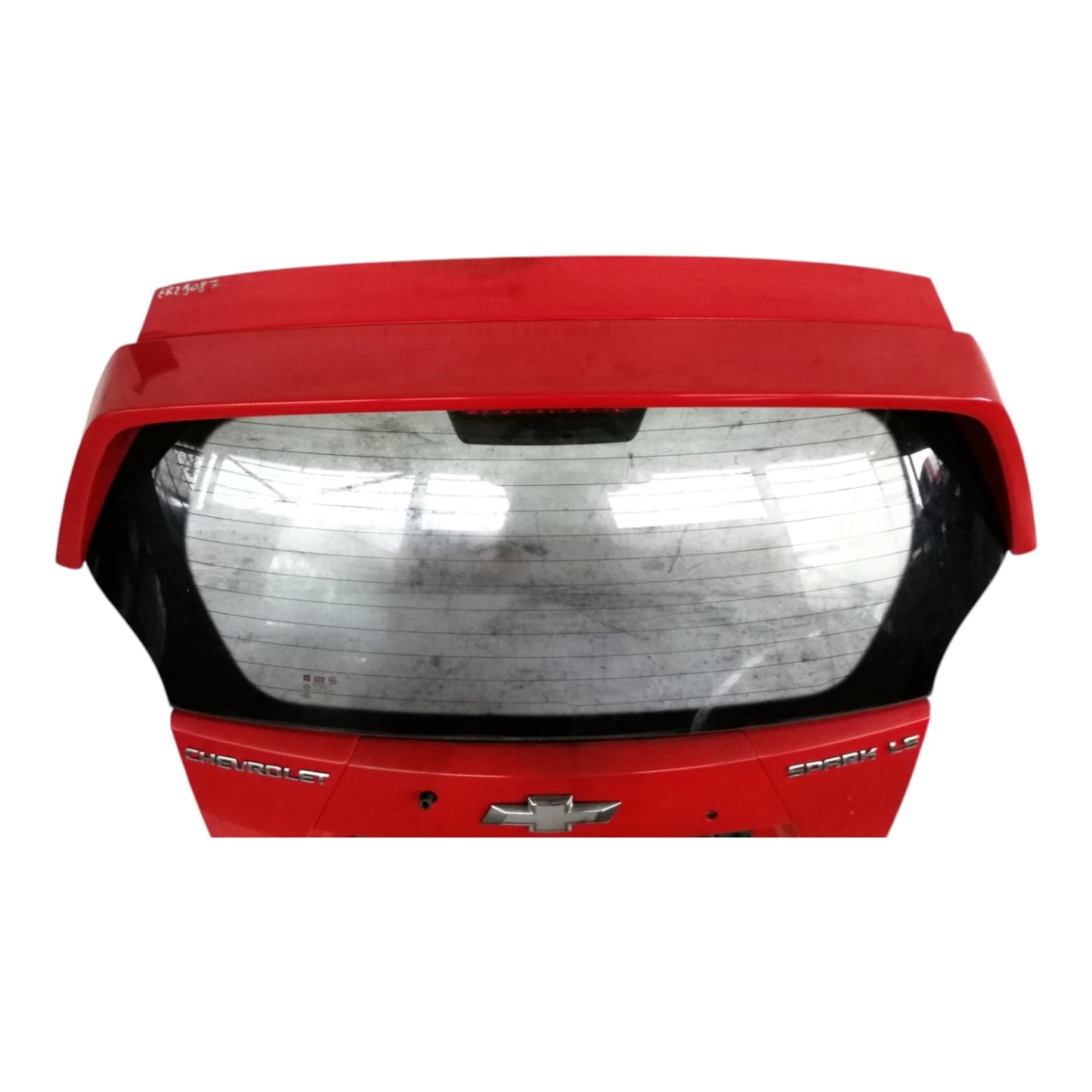 Portello Portellone Posteriore CHEVROLET SPARK