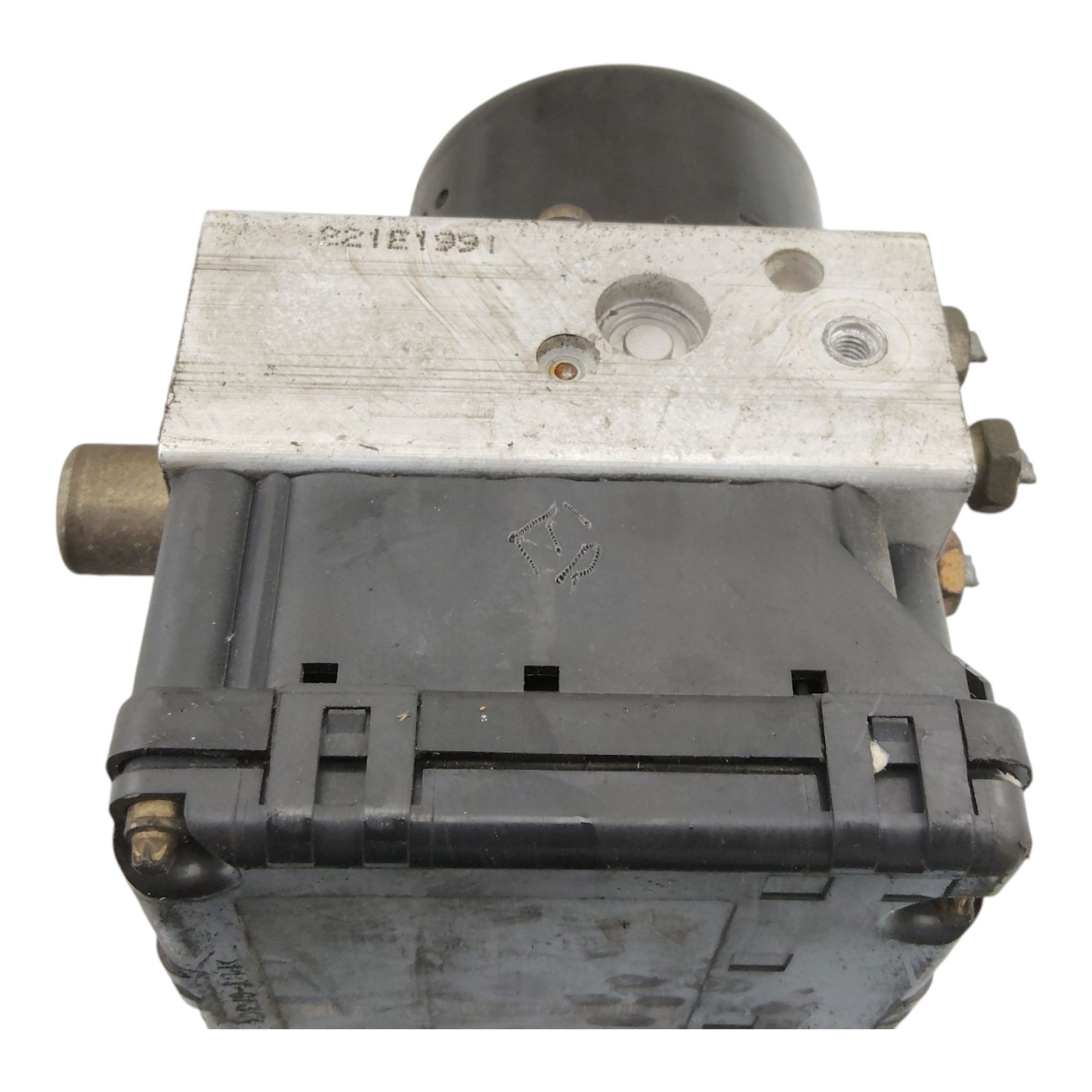 Gruppo Centralina Pompa Abs JEEP GRAND CHEROKEE 2 Serie