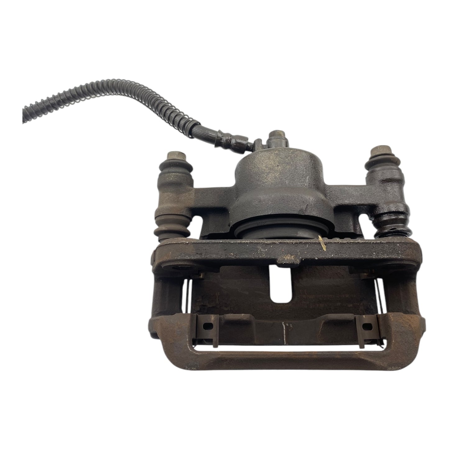 Pinza Freno Anteriore Sinistro KIA PICANTO 1 2 Serie Benzina