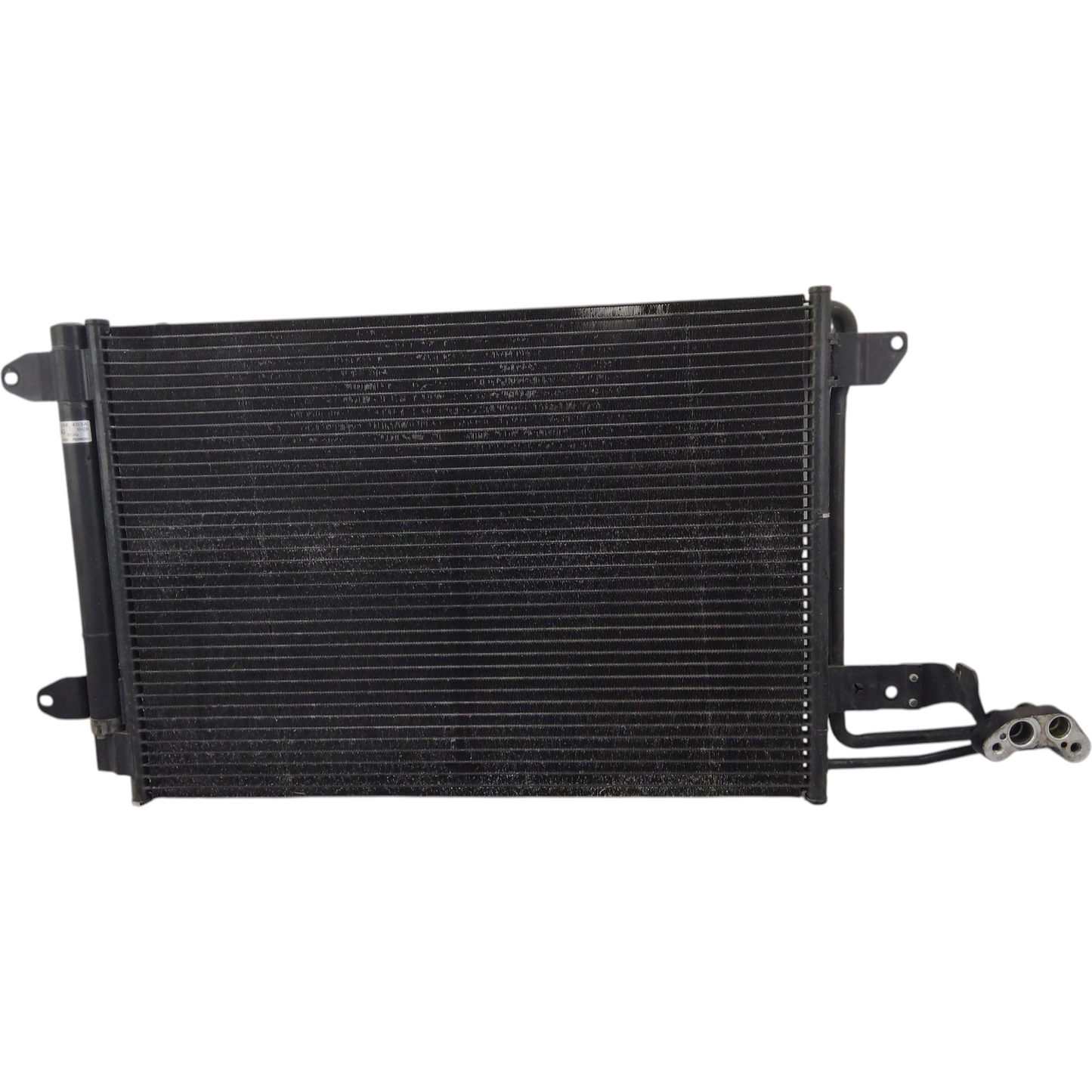 Condensatore Aria Condizionata Ac AUDI A3 8PA 8P1 8P7 Benzina Diesel