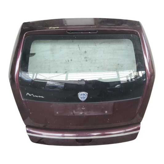 Portello Portellone Posteriore LANCIA MUSA 2 Serie