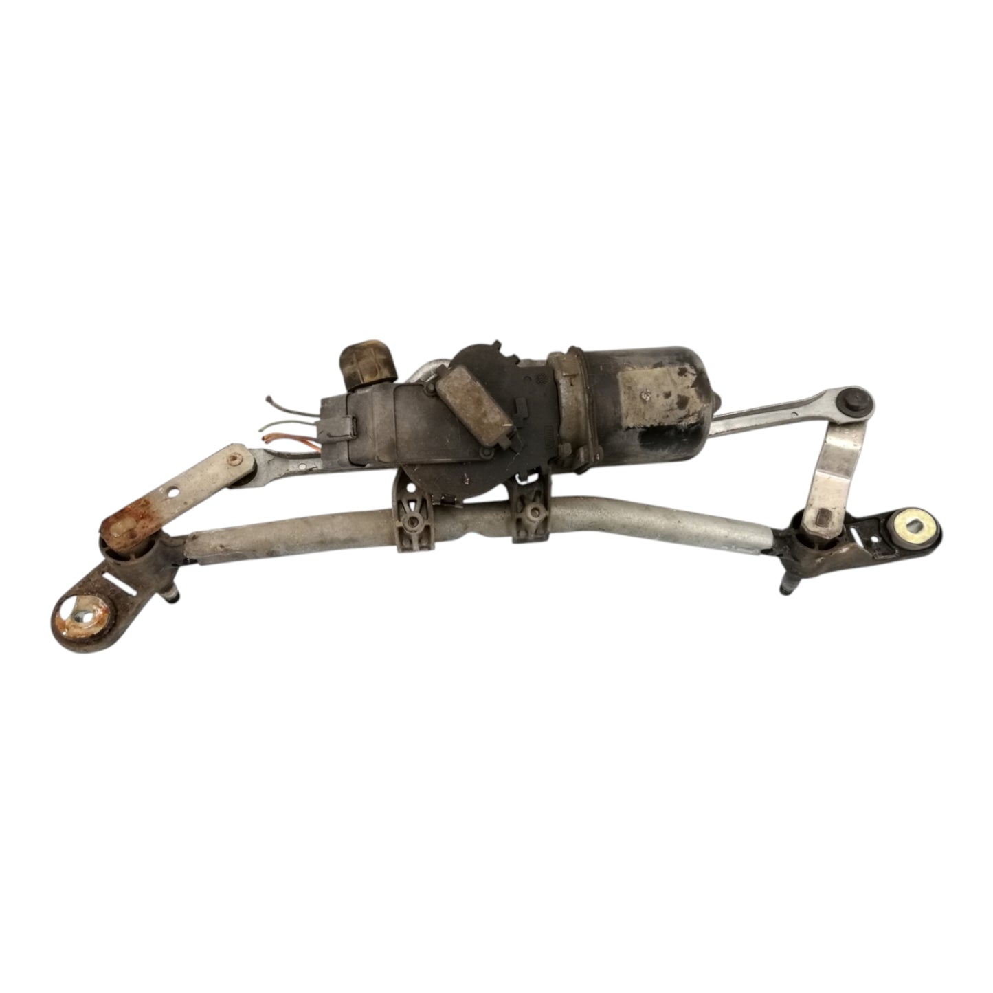 Meccanismo Tandem Tergicristallo RENAULT CLIO 3 Serie Berlina SW VAN