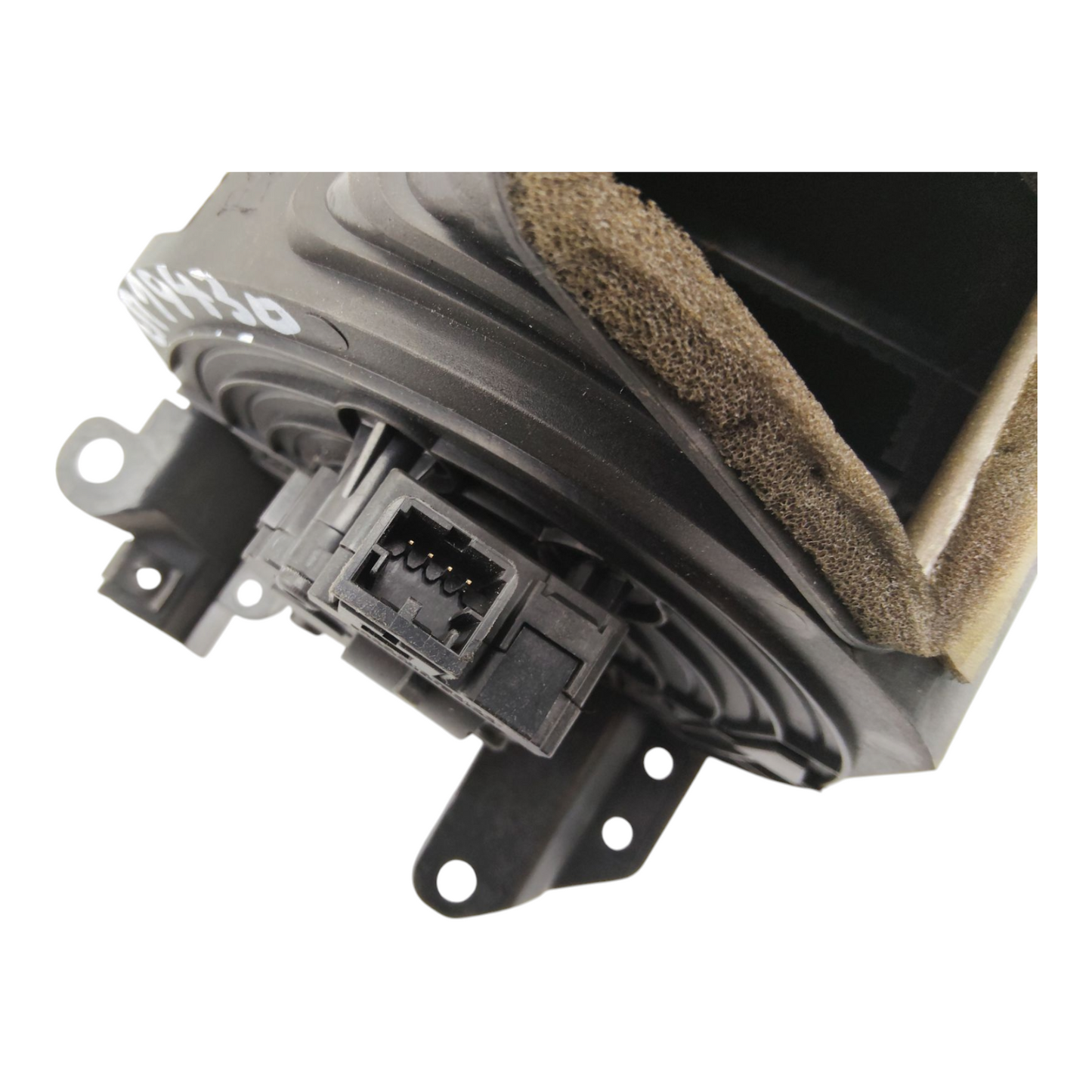 Bocchetta Aria Cruscotto Centrale Sinistro JAGUAR XF 1 Serie