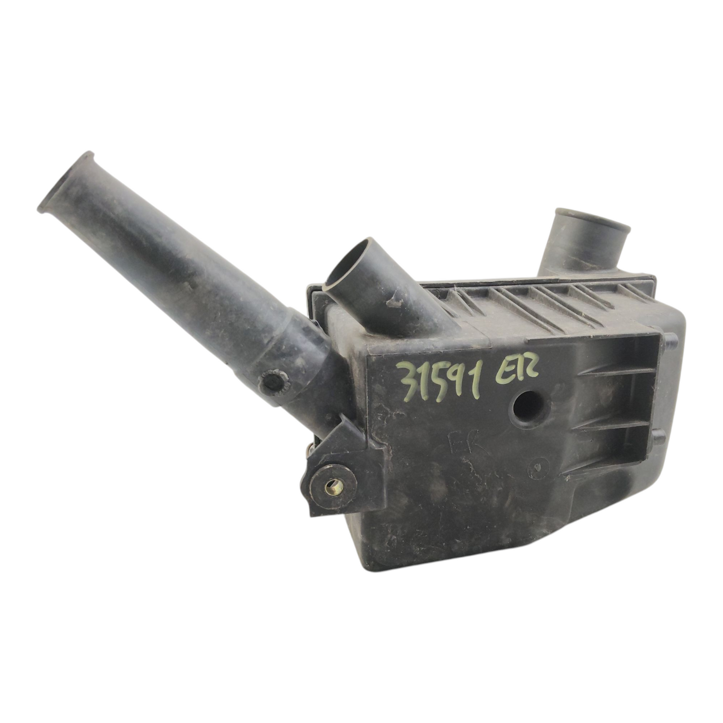 Scatola Filtro Aria FIAT PANDA 1 Serie 141 0.9 Benzina Motore 1170A1046