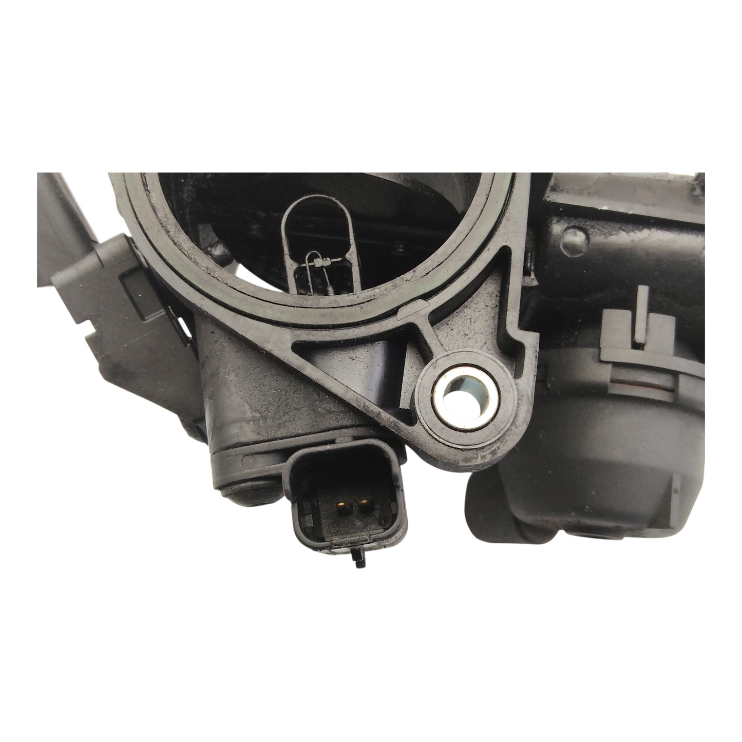 Corpo Farfallato FORD KUGA 1 Serie/MONDEO 4 Serie 2.0 Diesel