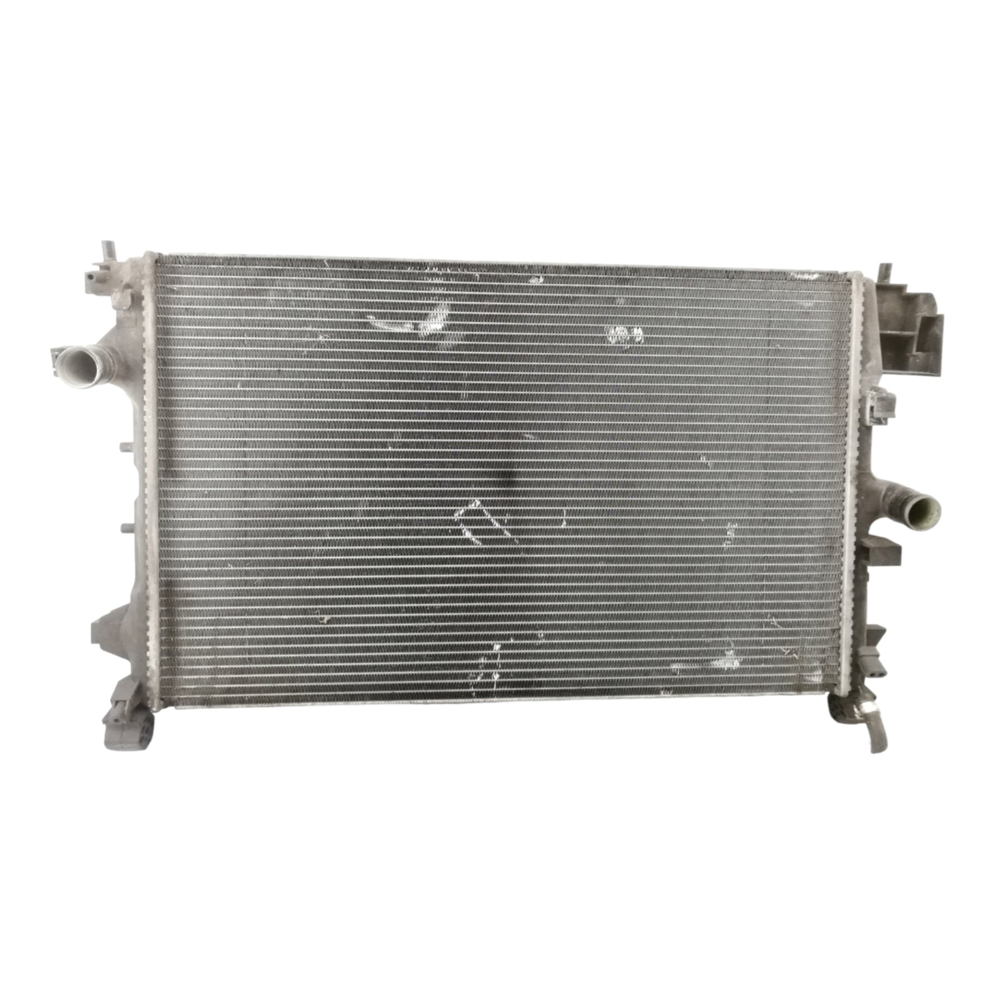 Radiatore Acqua Raffreddamento FIAT CROMA 2 Serie 1.9 Diesel