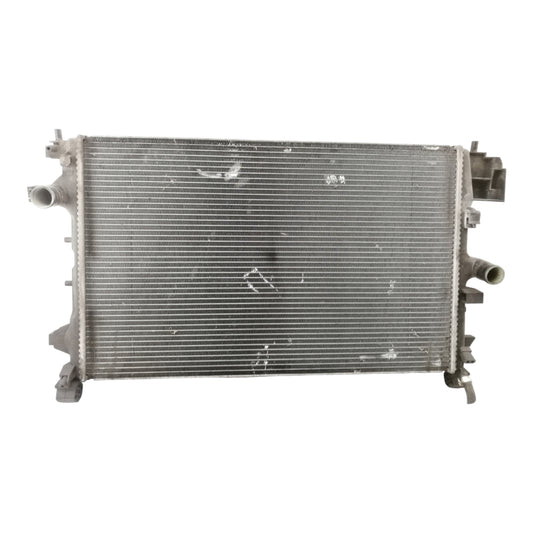 Radiatore Acqua Raffreddamento FIAT CROMA 2 Serie 1.9 Diesel