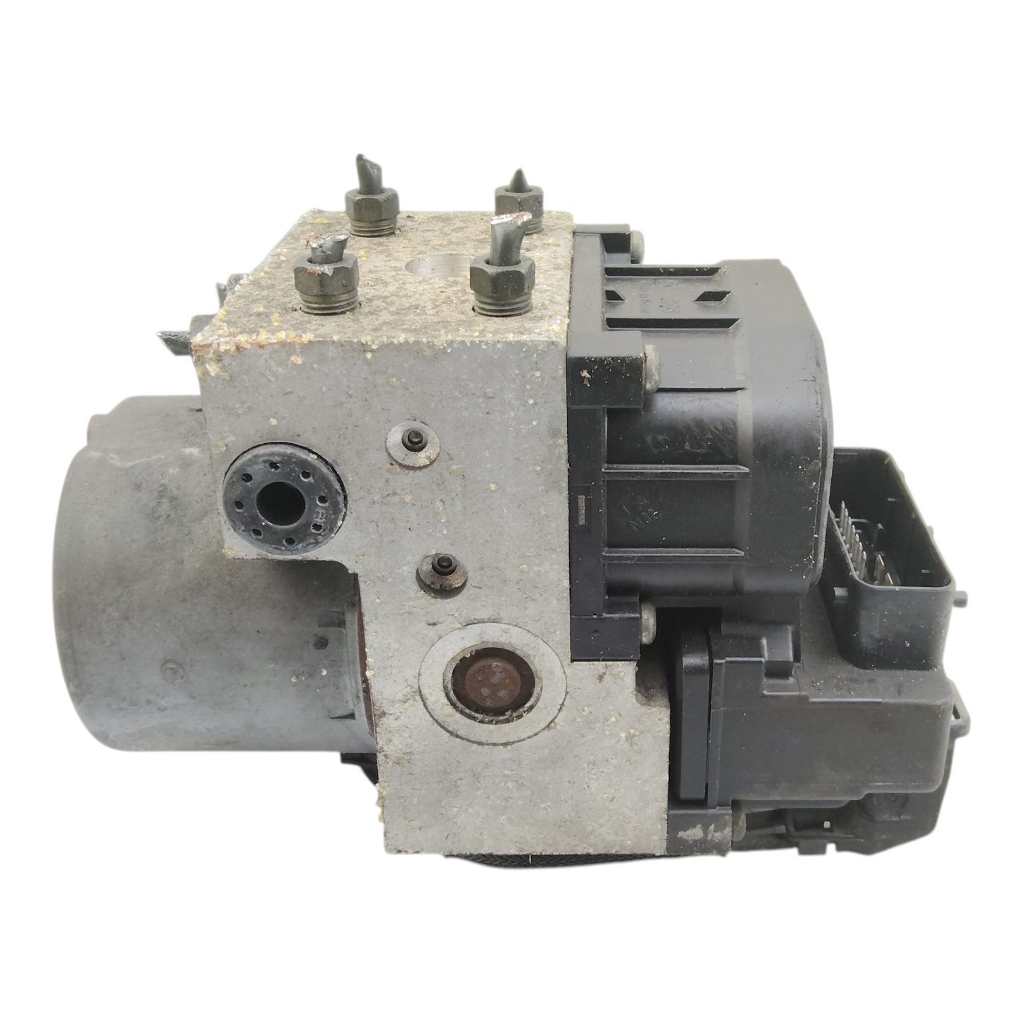 Gruppo Centralina Pompa Abs TOYOTA YARIS FRANCE 1 Serie Diesel Benzina