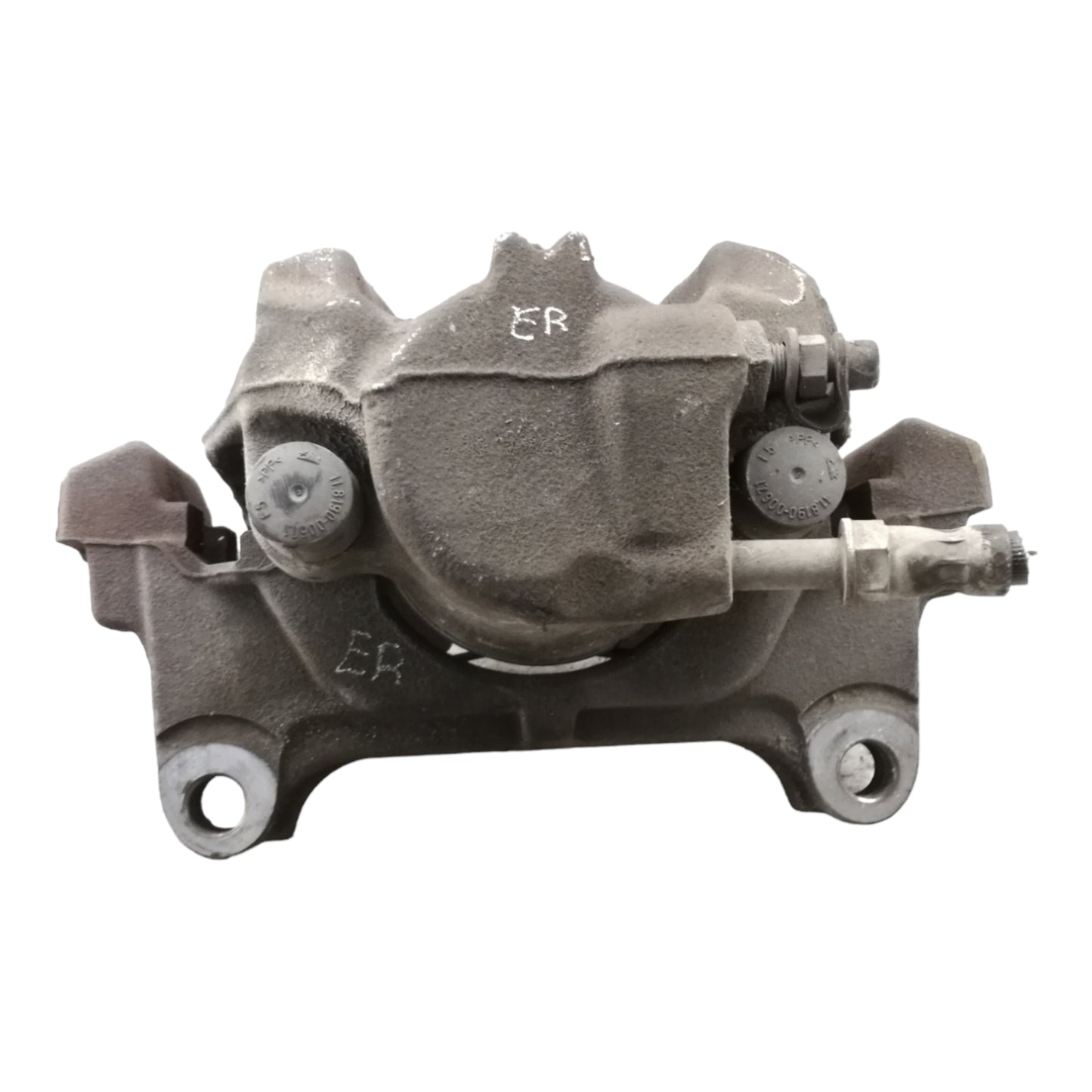 Pinza Freno Anteriore Sinistro AUDI A4 8K2 8K5 8KH Benzina Diesel