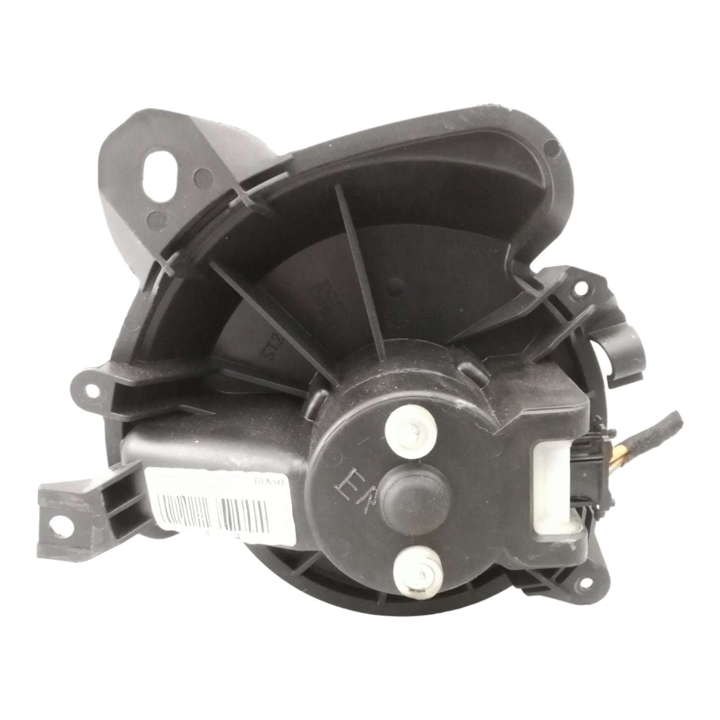 Motorino Ventilazione Ventola Abitacolo OPEL CORSA E D Berlina VAN