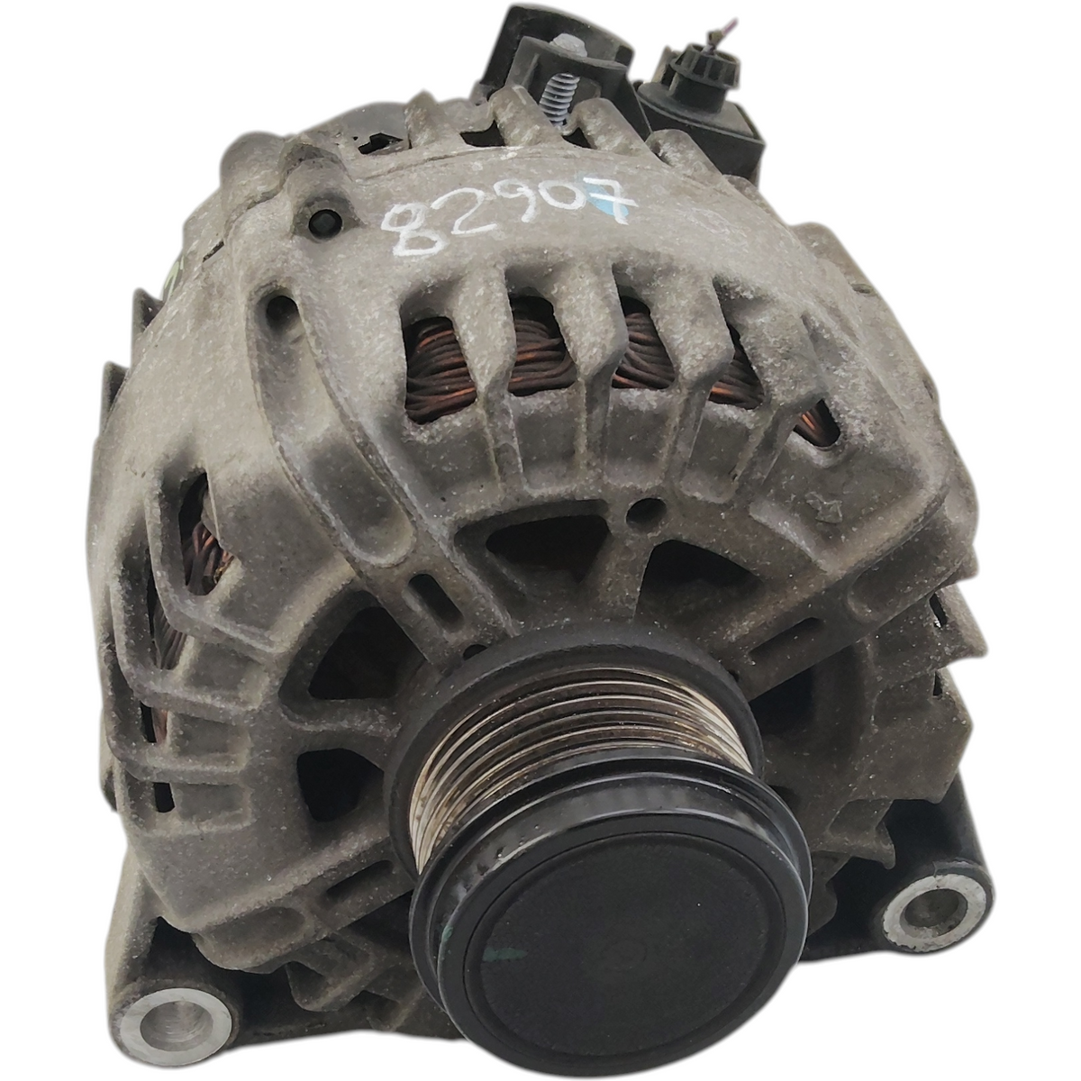 Alternatore FORD FIESTA 6 Serie/B-MAX/FOCUS 4 Serie/GALAXY 3 Serie Diesel