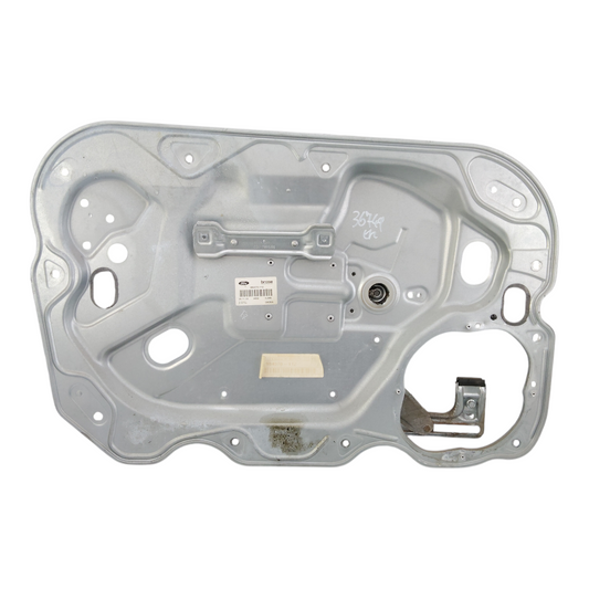 Alzacristallo Alzavetro Anteriore Sinistro FORD FOCUS 2 Serie 4-5 Porte