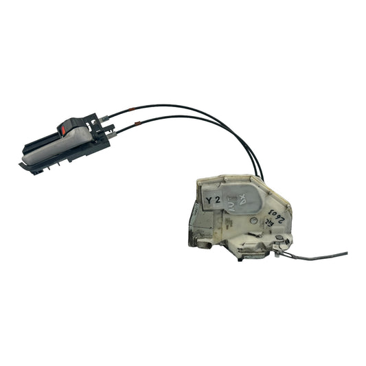 Serratura Porta Anteriore Destro FIAT SEDICI 16 5 Porte