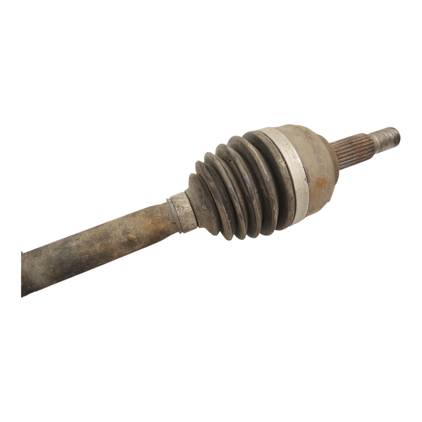 Semiasse Semialbero Anteriore Destro RENAULT TWINGO 2 Serie 1.2 Benzina