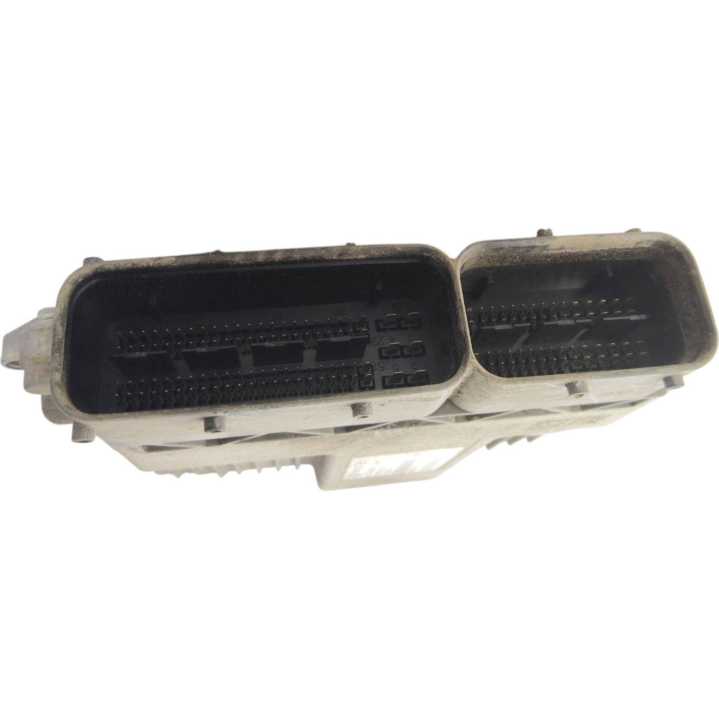 Centralina Iniezione OPEL MERIVA A 1.3 Diesel Motore Z13DTJ