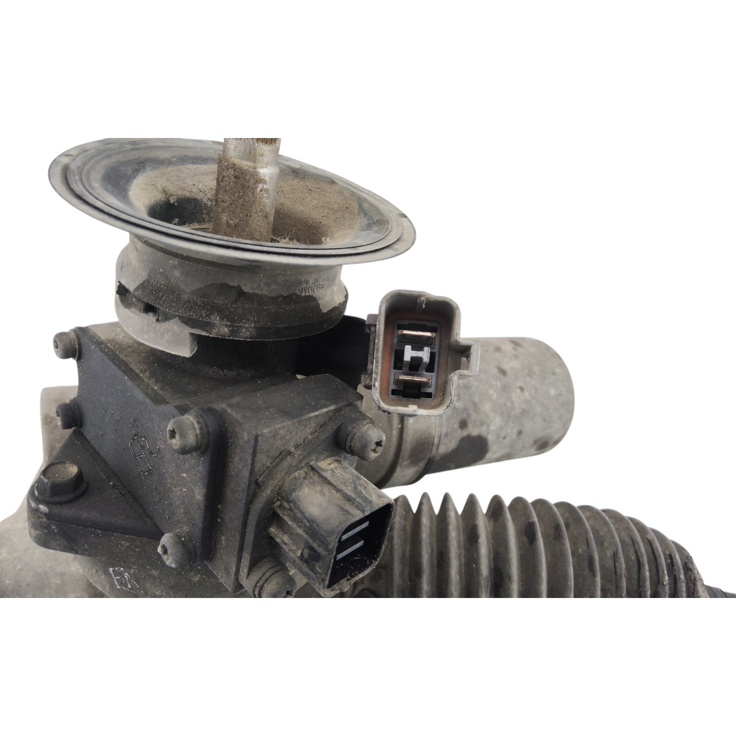 Scatola Sterzo Servosterzo FIAT SEDICI/16 Diesel Benzina