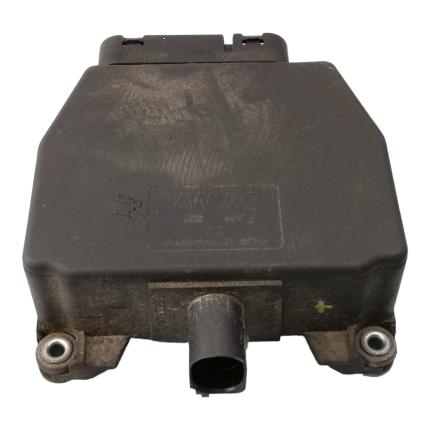 Centralina Candelette SEAT IBIZA 4 Serie 6L1 1.4 Diesel Motore AMF