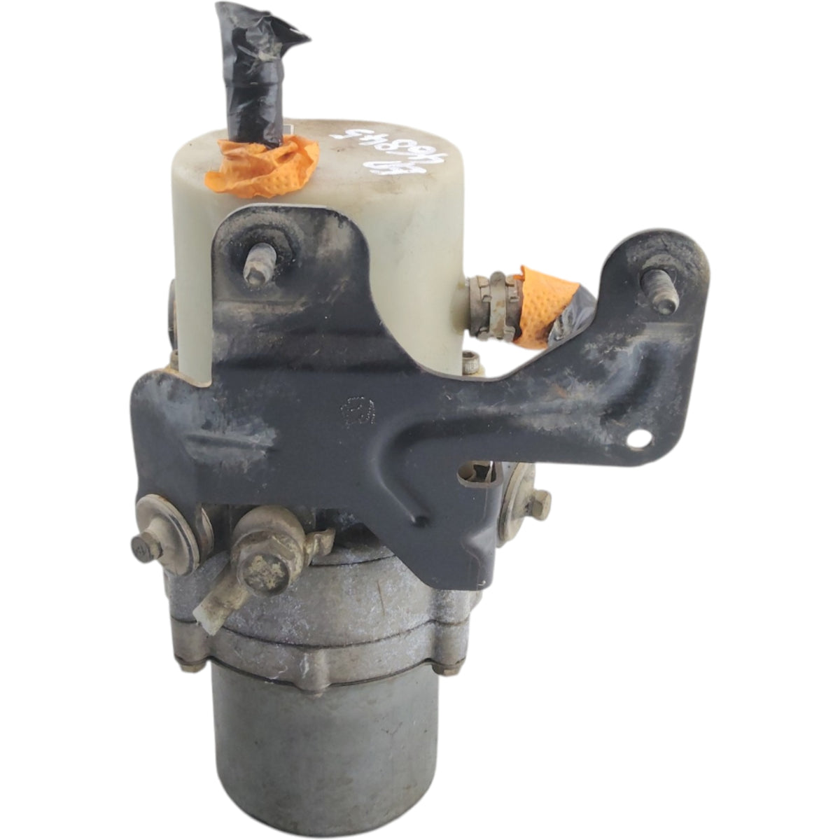 Pompa Servosterzo MAZDA CX7 2.2 MZR-CD 4x4 Motore R2