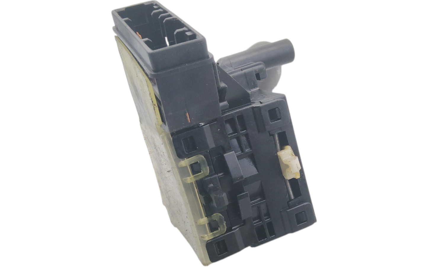 Devioguida Devioluci Sinistro HYUNDAI GETZ 1 Serie