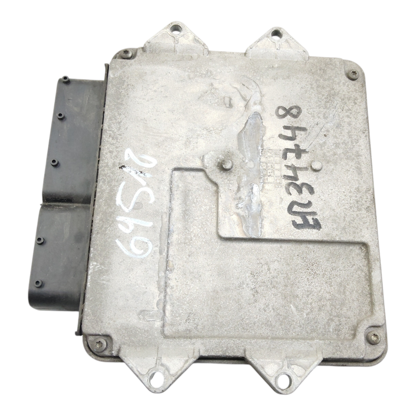 Centralina Iniezione LANCIA YPSILON 2 Serie 843 1.3 Diesel Motore 199A2000
