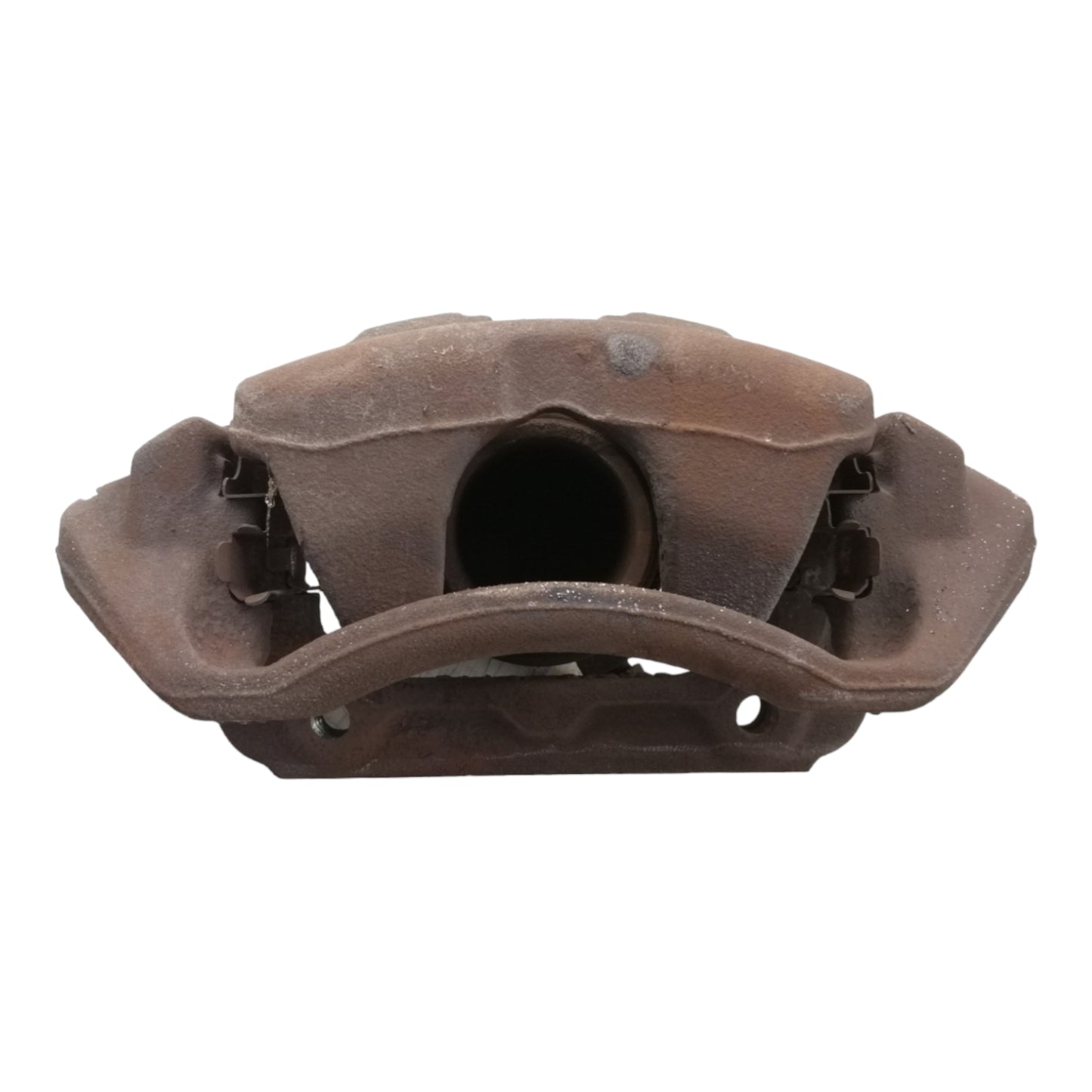 Pinza Freno Anteriore Destro MERCEDES CLASSE C S203 COUPE SW/W203