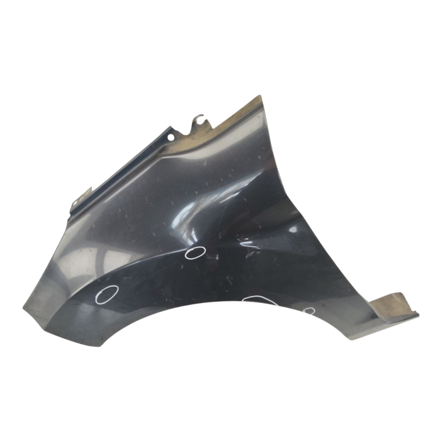 Parafango Anteriore Sinistro FORD FIESTA 6 Serie 3-5 Porte