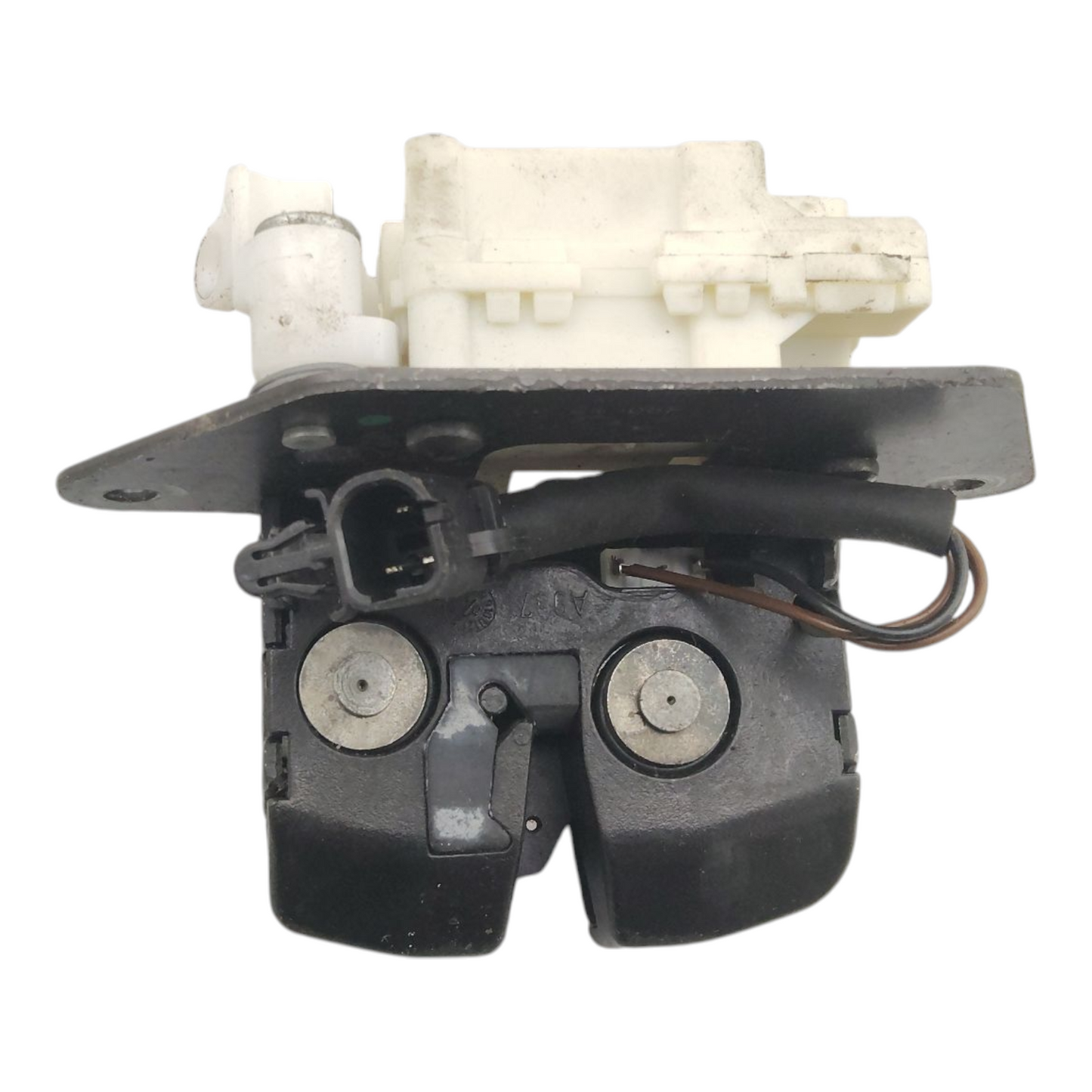 Serratura Portello Posteriore FIAT PANDA 2 Serie Berlina
