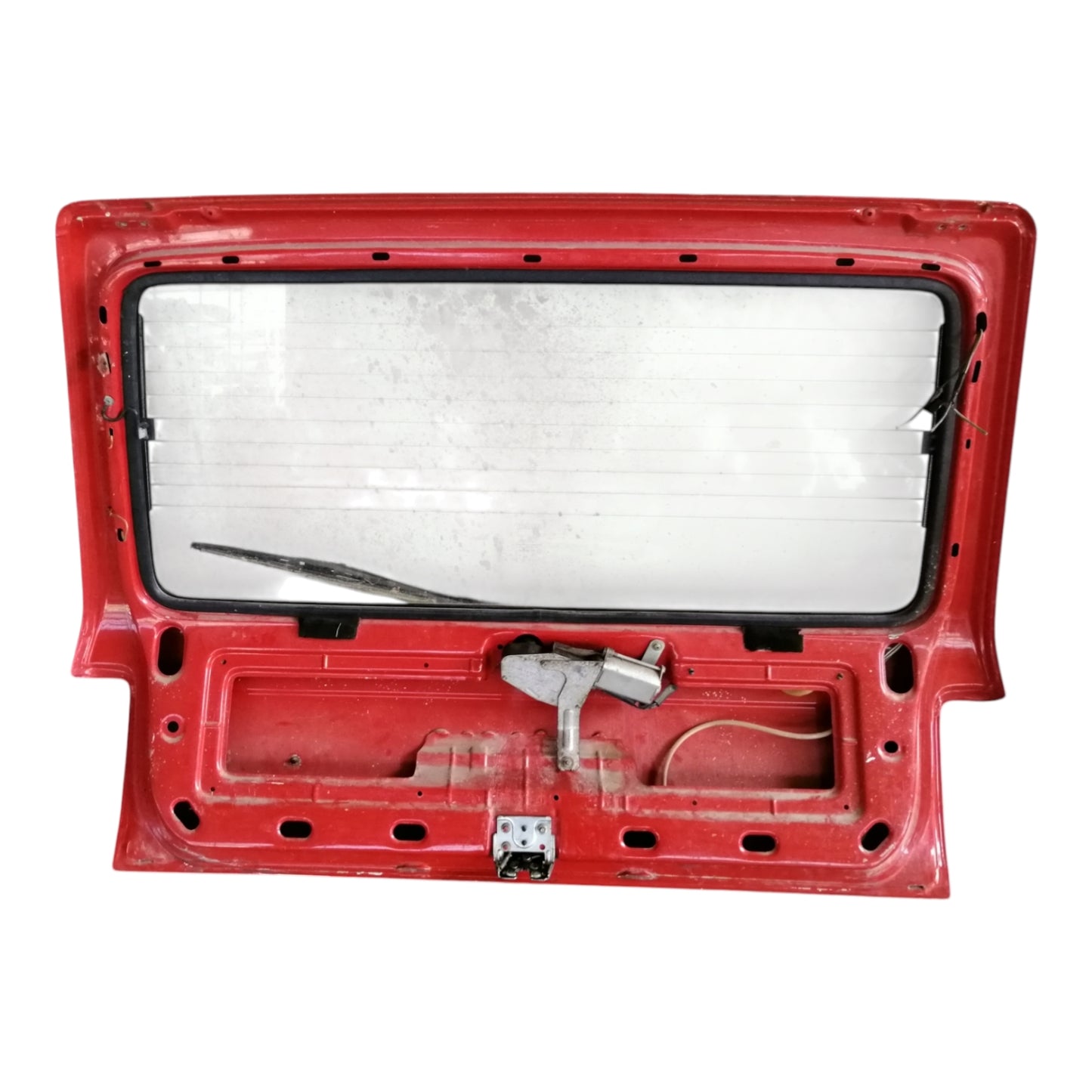 Portello Portellone Posteriore FIAT PANDA 1 Serie 141