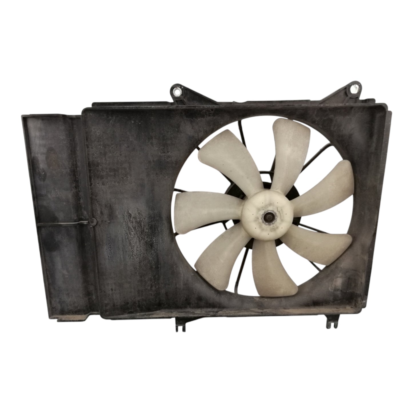 Elettroventola Ventola OPEL AGILA B Benzina GPL