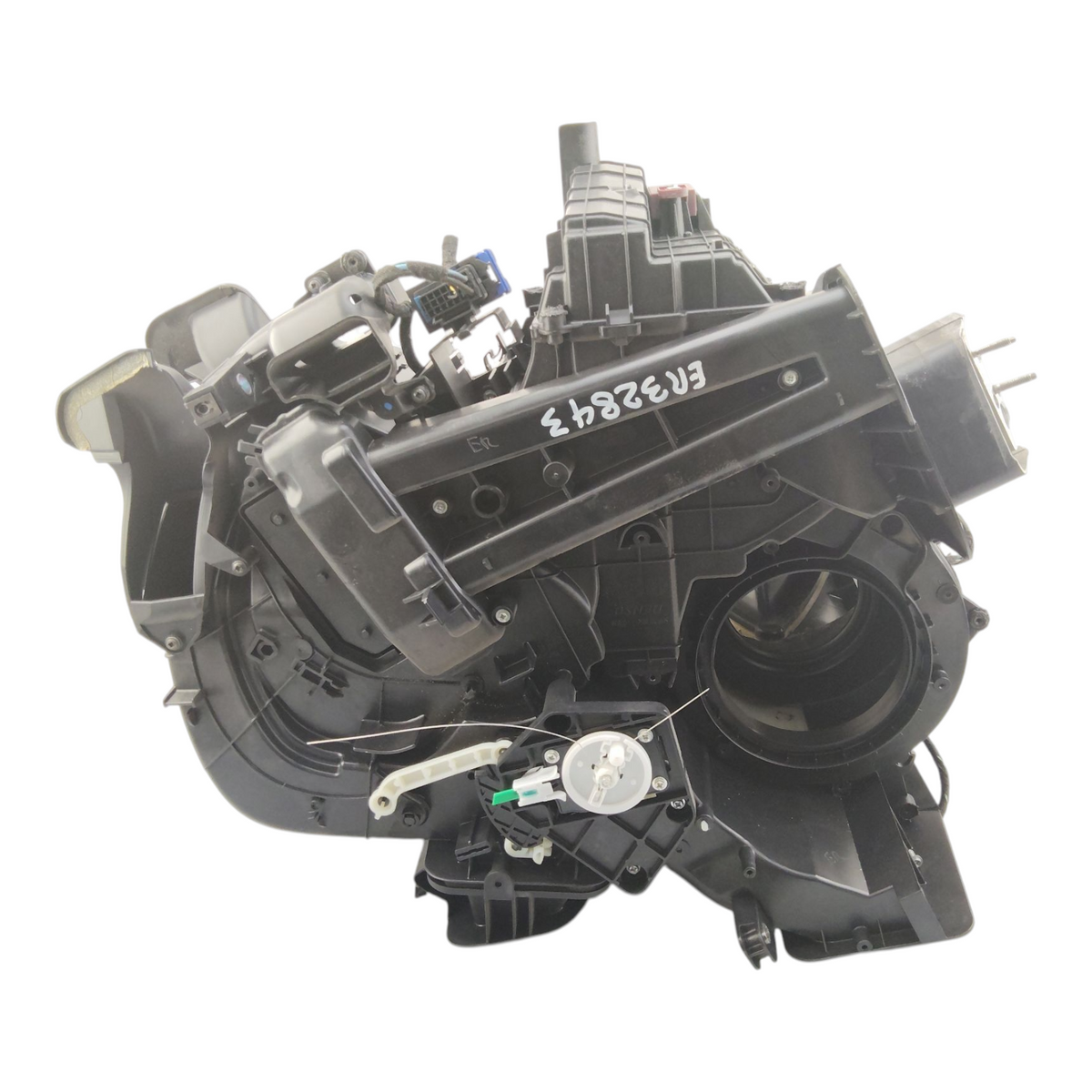 Gruppo Scatola Climatizzazione FIAT PANDA 1.0 Hybrid Motore 46341162