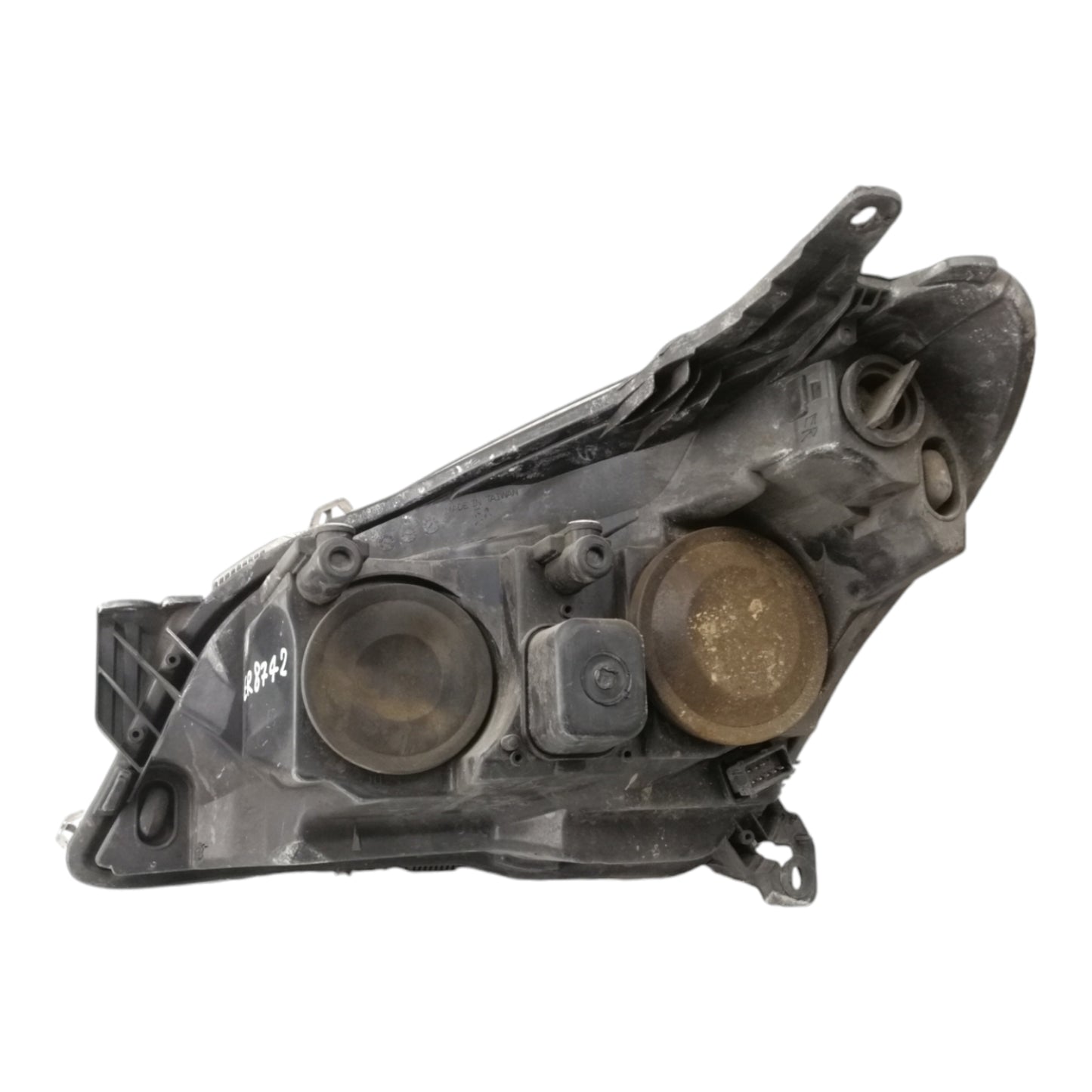 Faro Proiettore Anteriore Destro OPEL ASTRA H Berlina SW VAN Cabrio