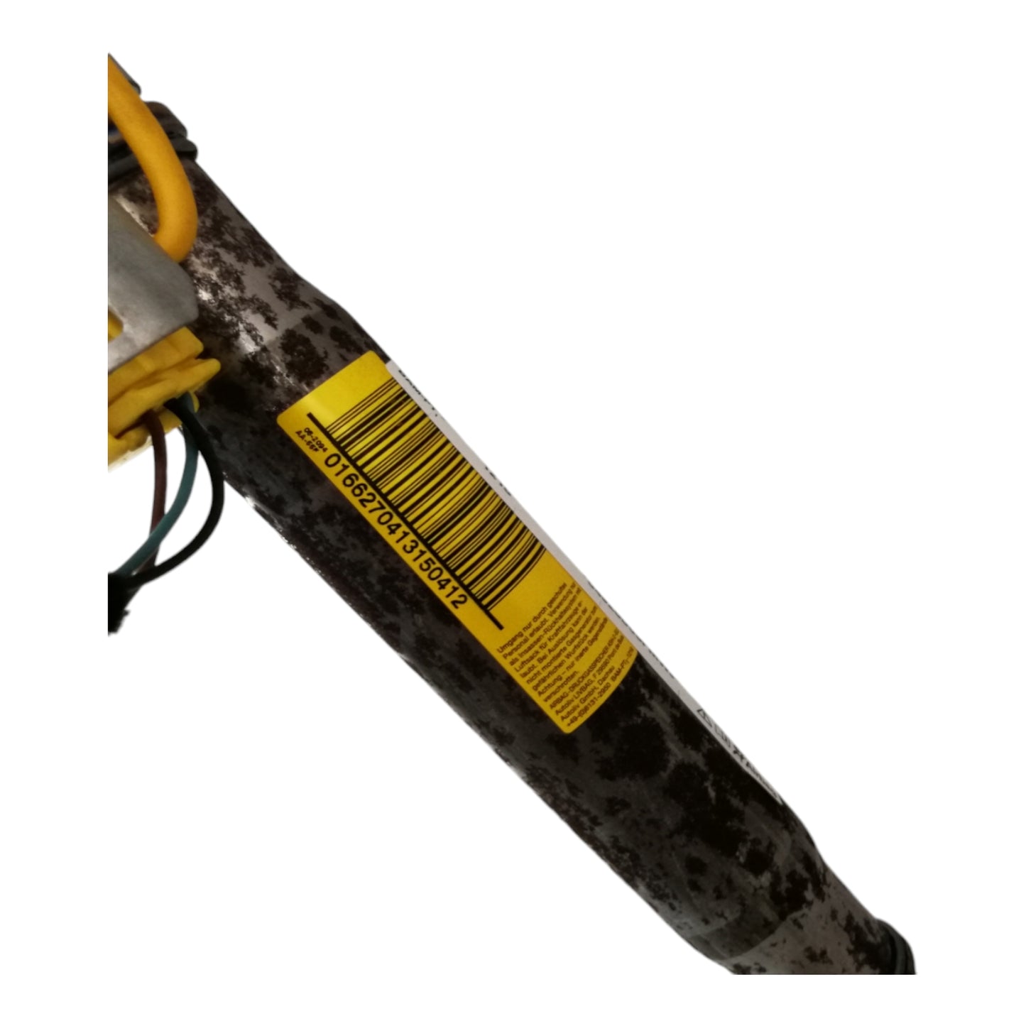 Airbag Tendina Destro VOLKSWAGEN GOLF 5 Serie 5 Porte