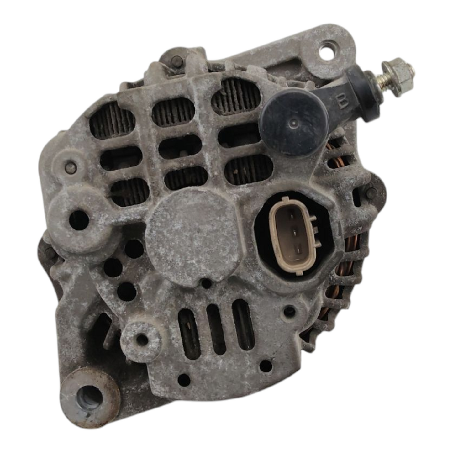 Alternatore OPEL AGILA B Benzina GPL
