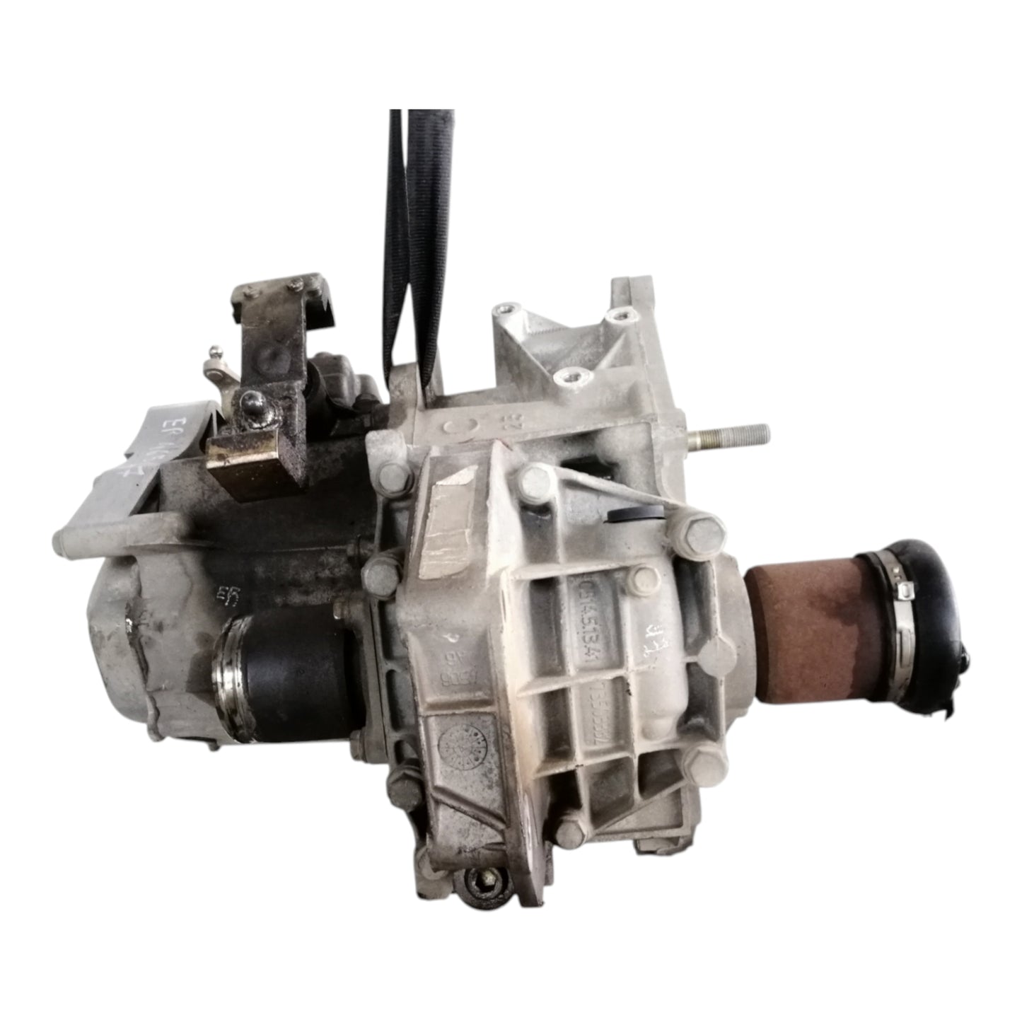 Cambio Manuale 5 Marce FIAT PANDA 2 3/500 2 Serie 1.2 Benzina 44-51 Kw