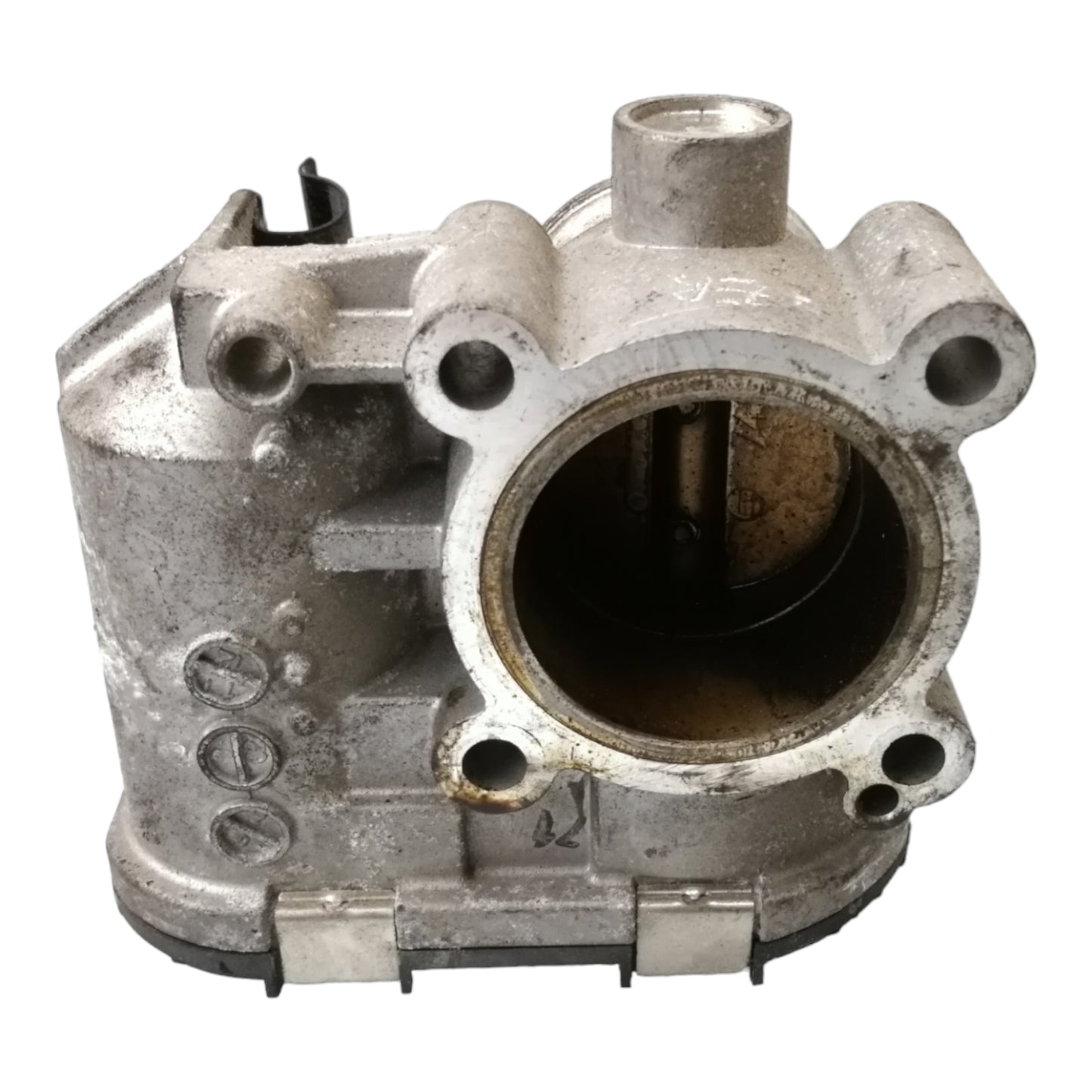 Corpo Farfallato FIAT PUNTO 2 Serie/ALBEA/IDEA/STILO 1.2 Benzina 188A5000